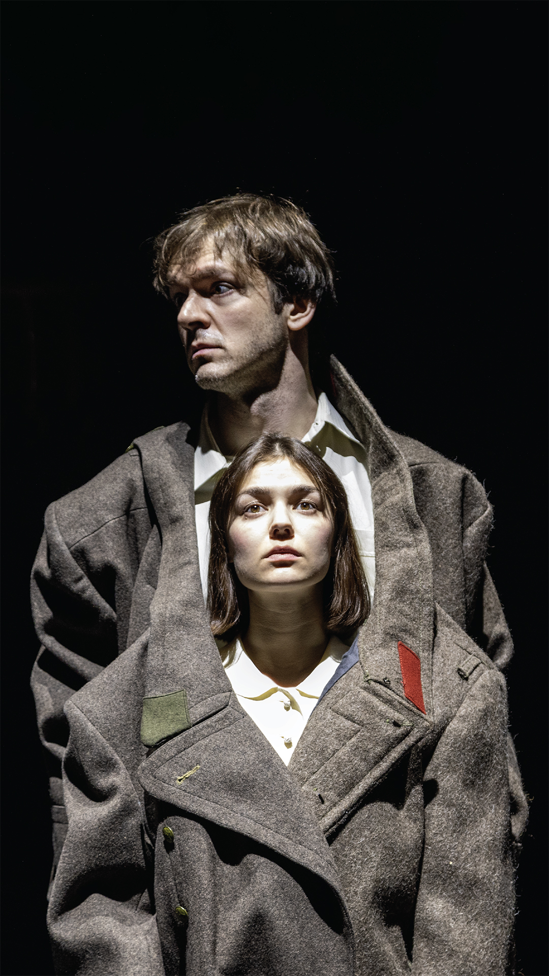 Нашествие – афиша