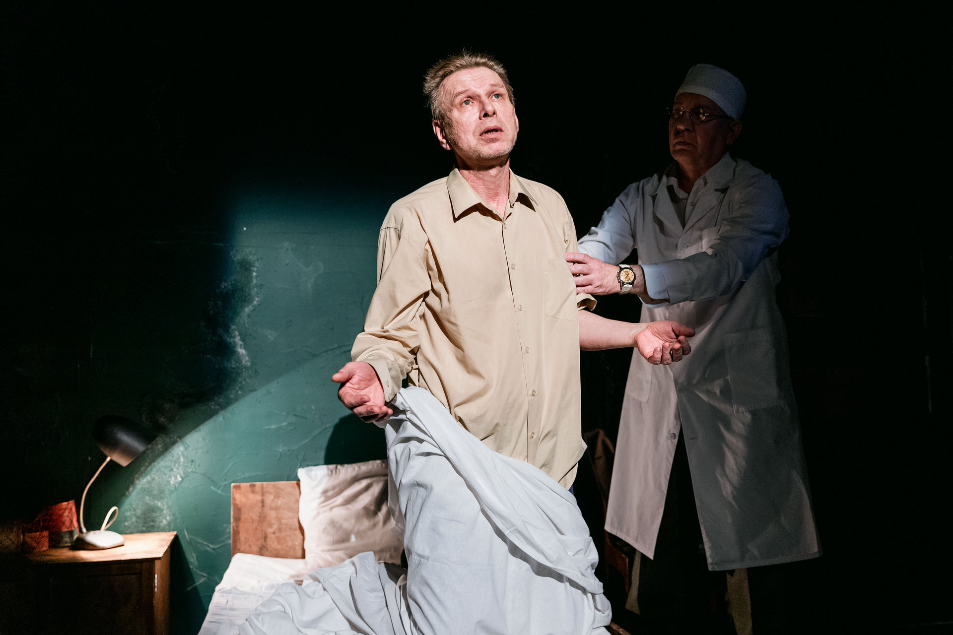 Провинциальные анекдоты – афиша