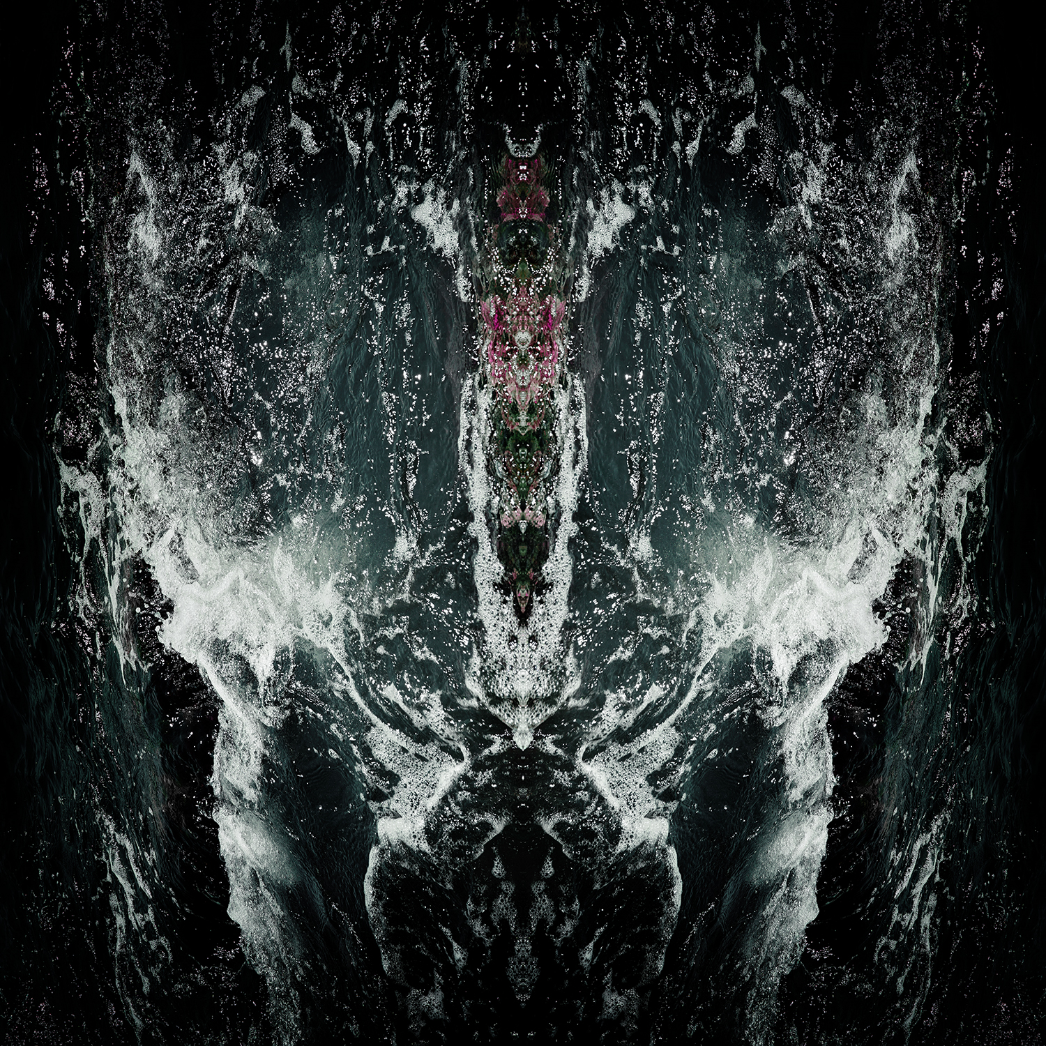 Влад Локтев. Dualis – афиша