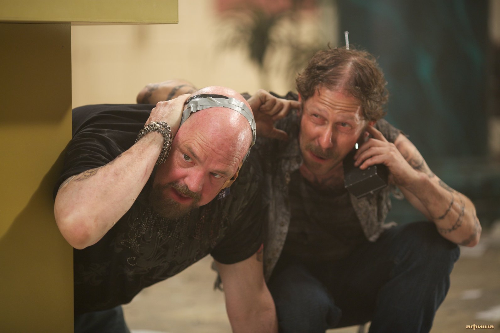 Пруитт Тейлор Винс – 'фото'