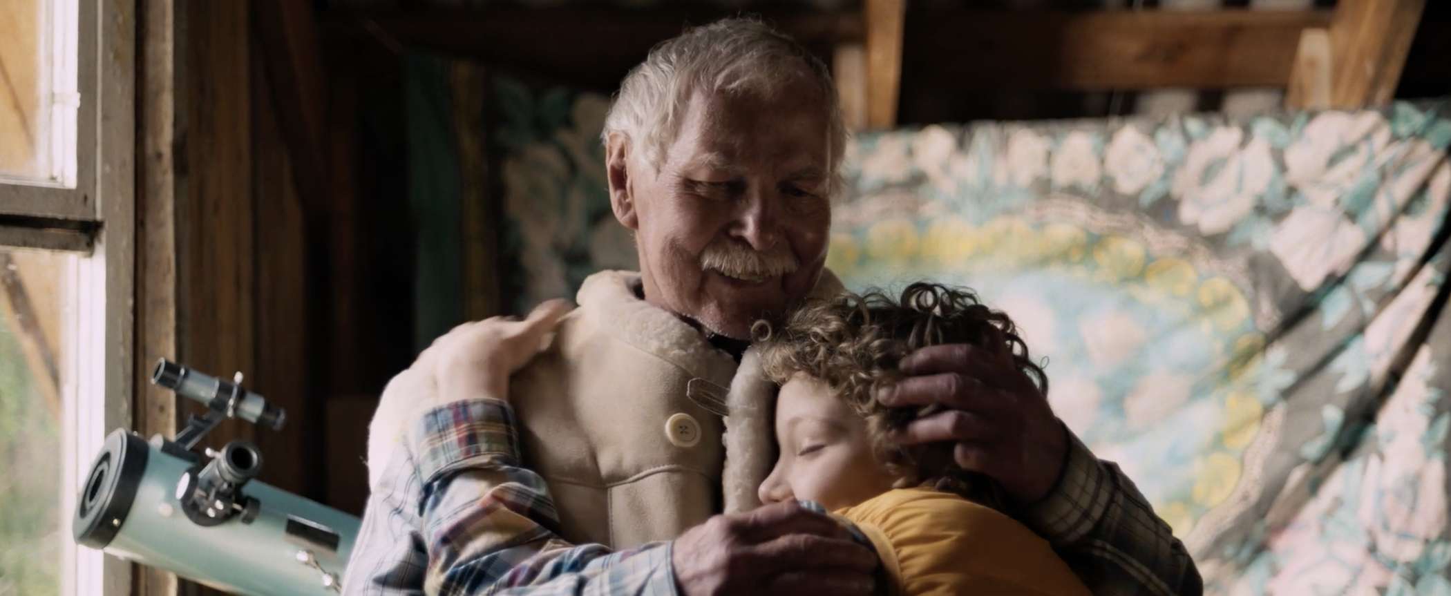 Мой дед – афиша