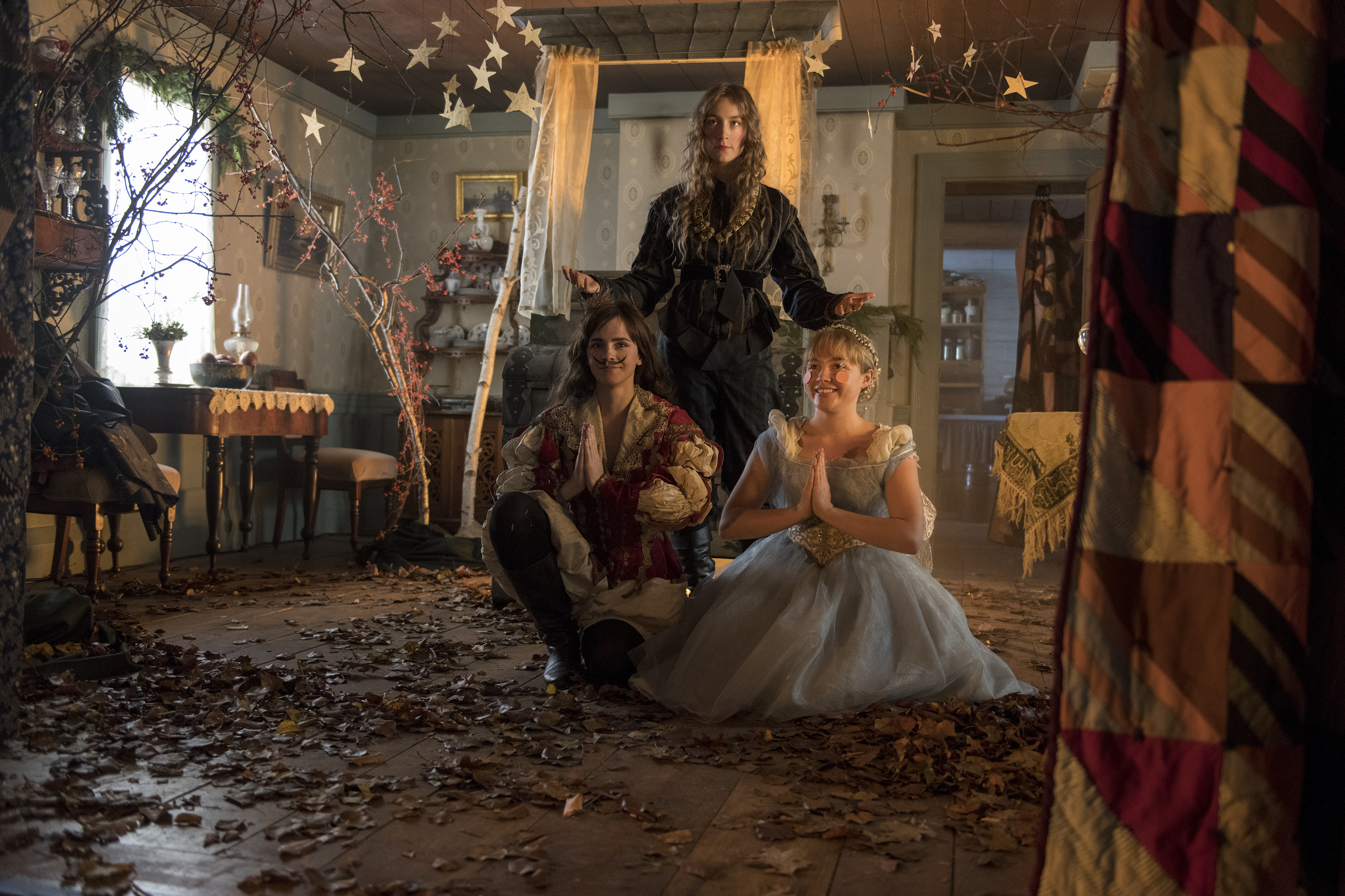 Эмма Уотсон – фото