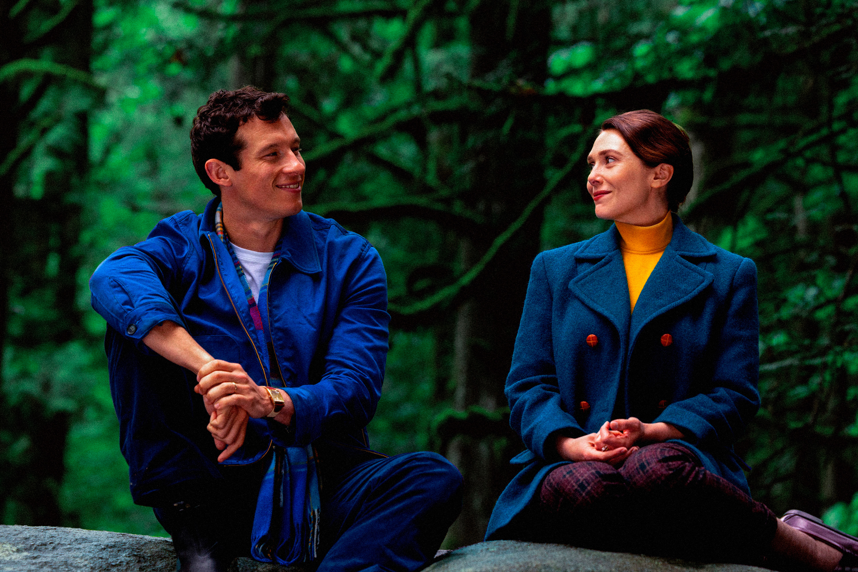 Вечность – афиша