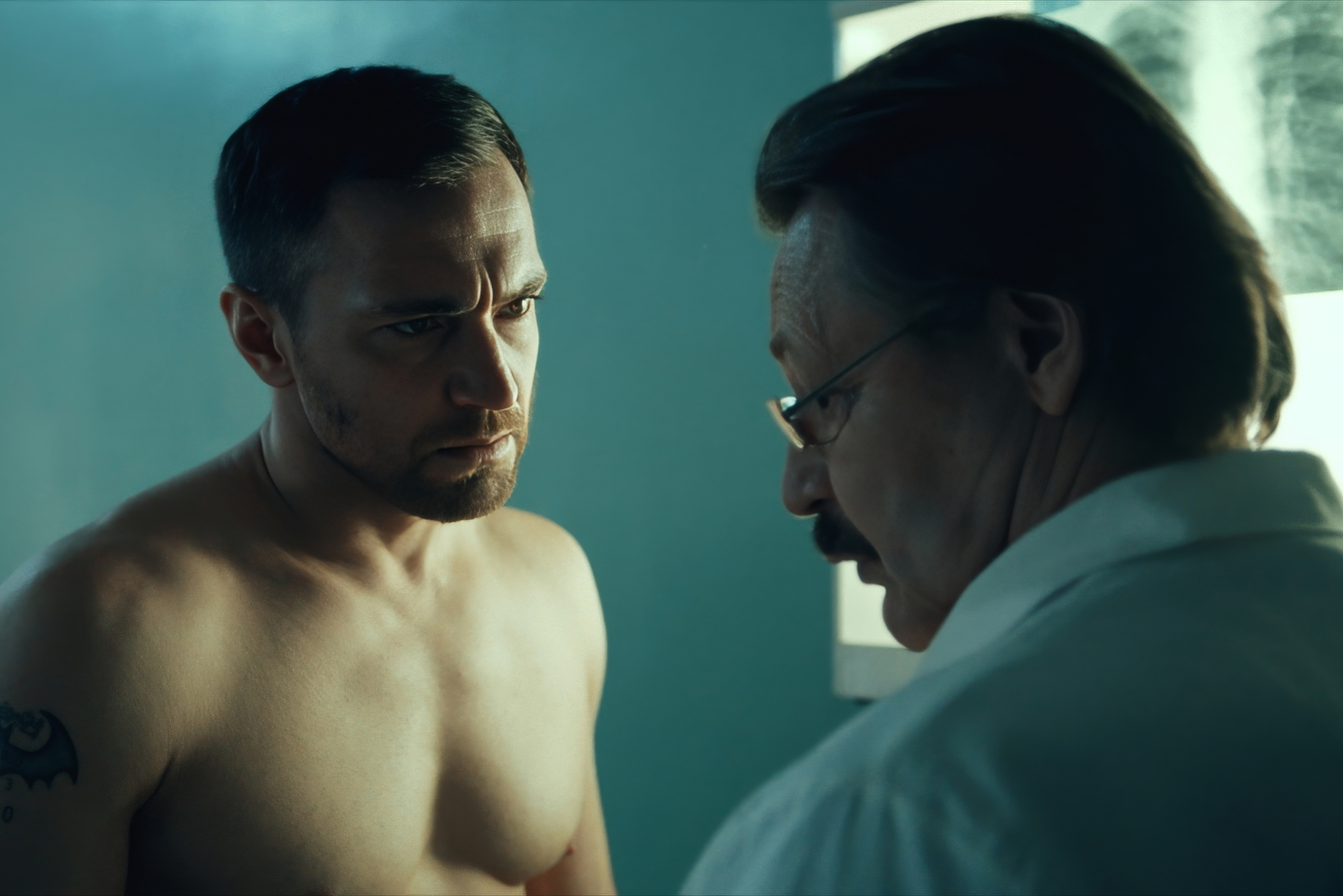 Евгений Шириков – фото