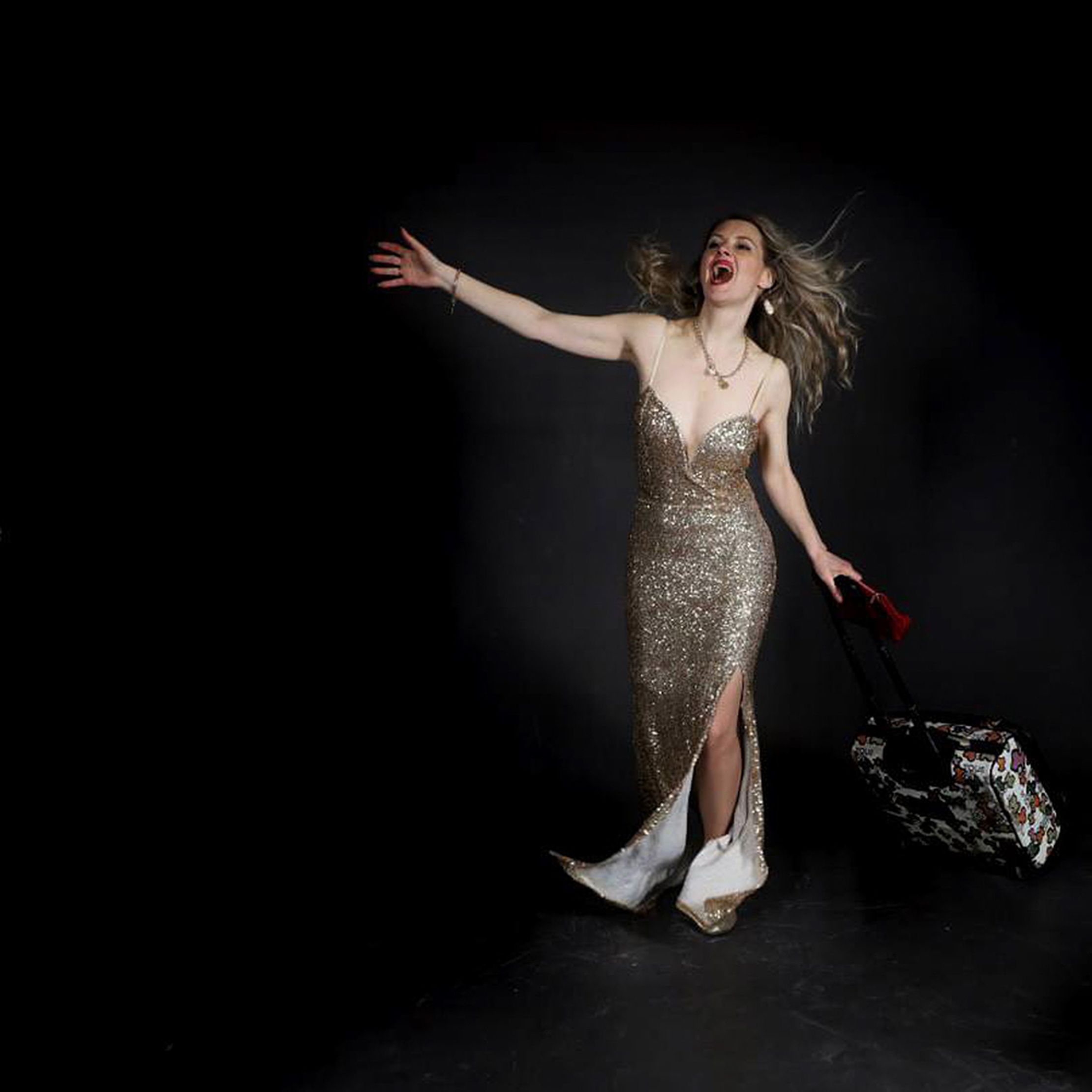 Океан в облаках, или Из Голливуда в Гималаи – афиша