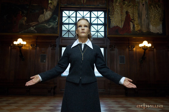 Дебора Раш – фото