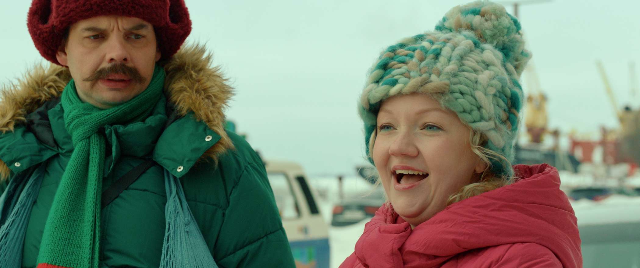 По-братски – афиша