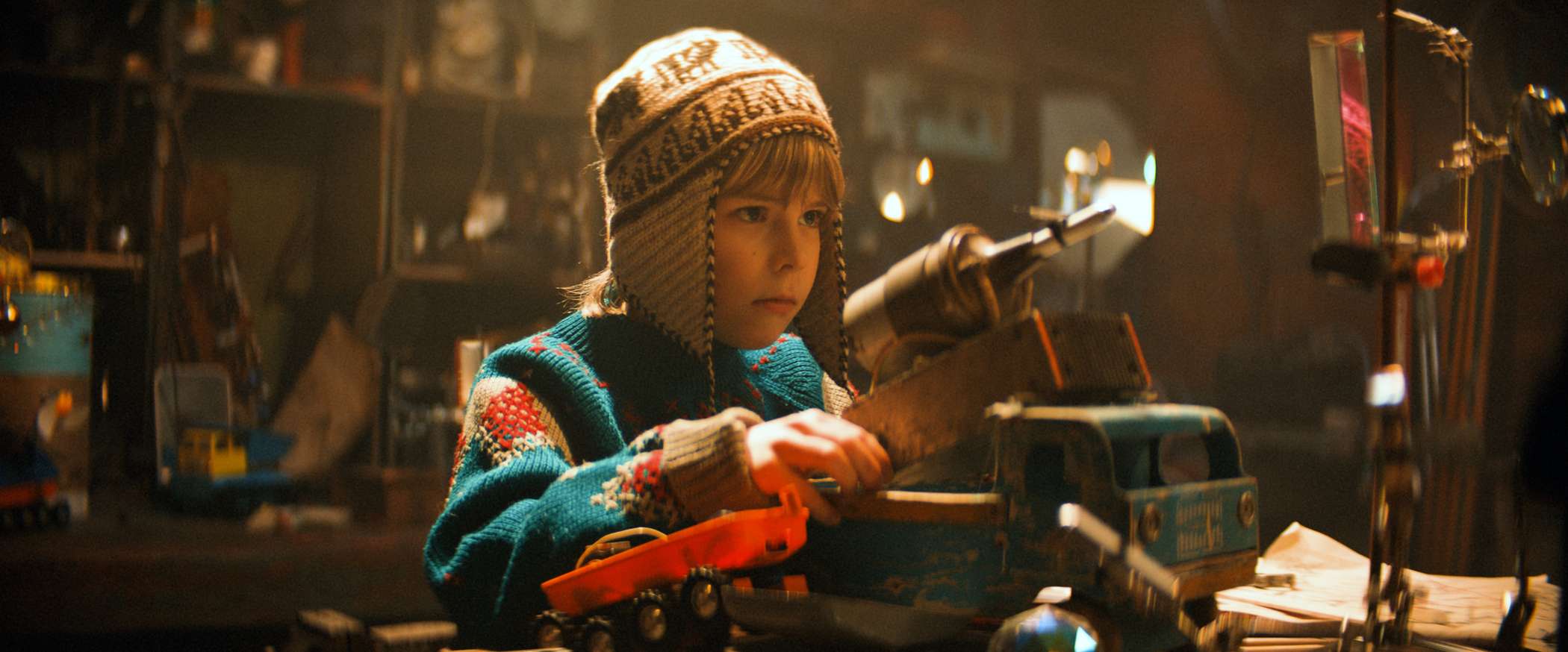 Мирон Проворов – фото