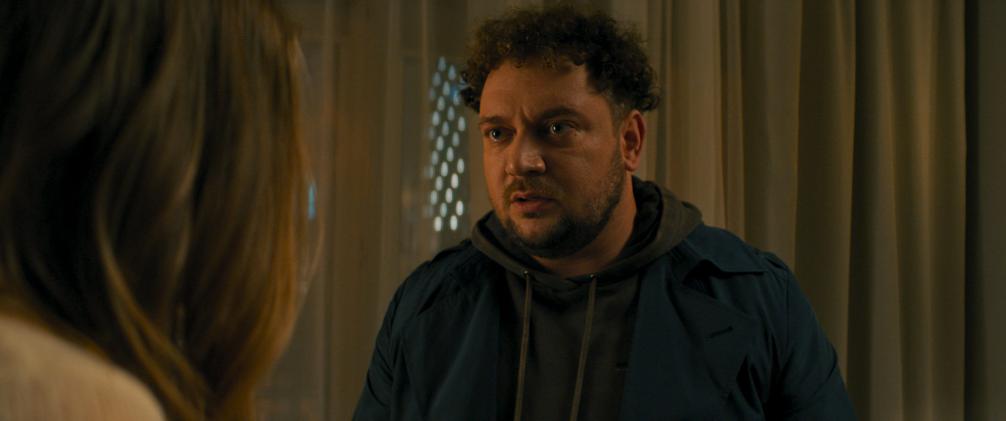 Голосовой помощник – афиша