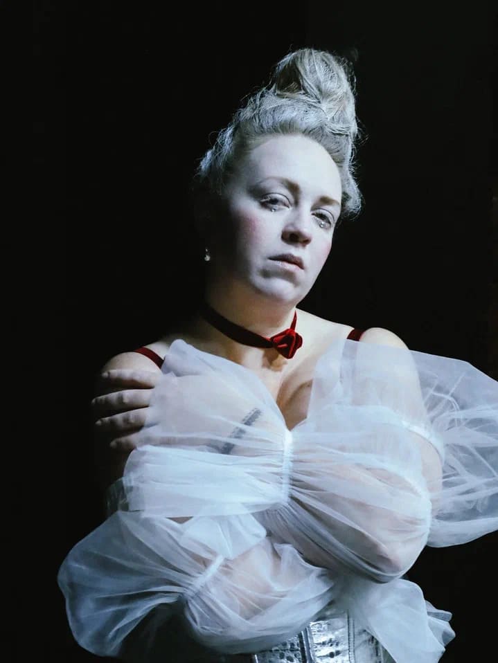 Русский Гамлет – афиша