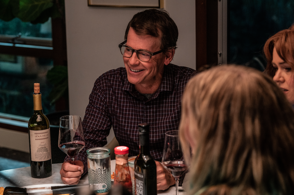 Грег Киннир – фото