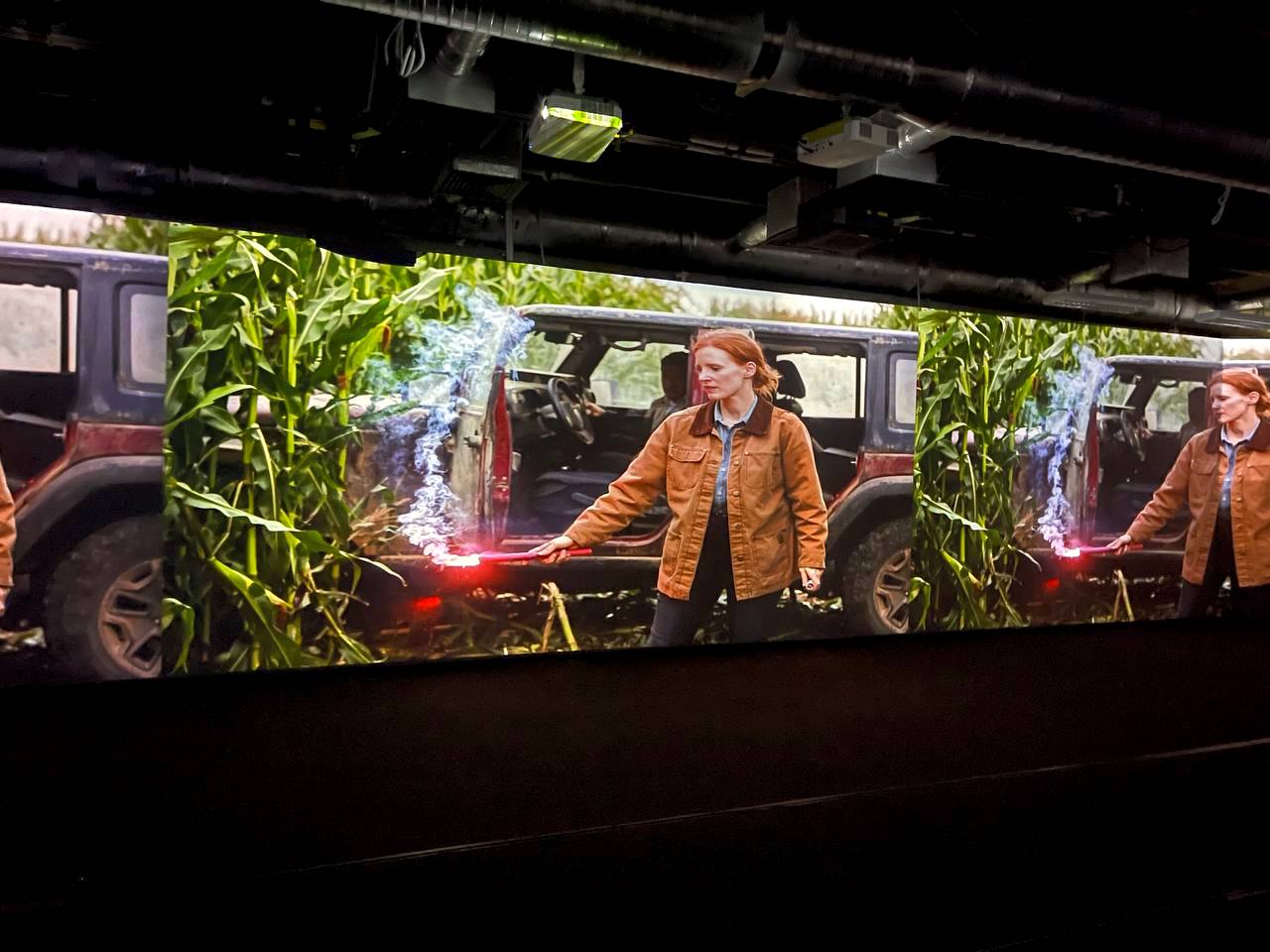 Киновечер «Интерстеллар» – афиша