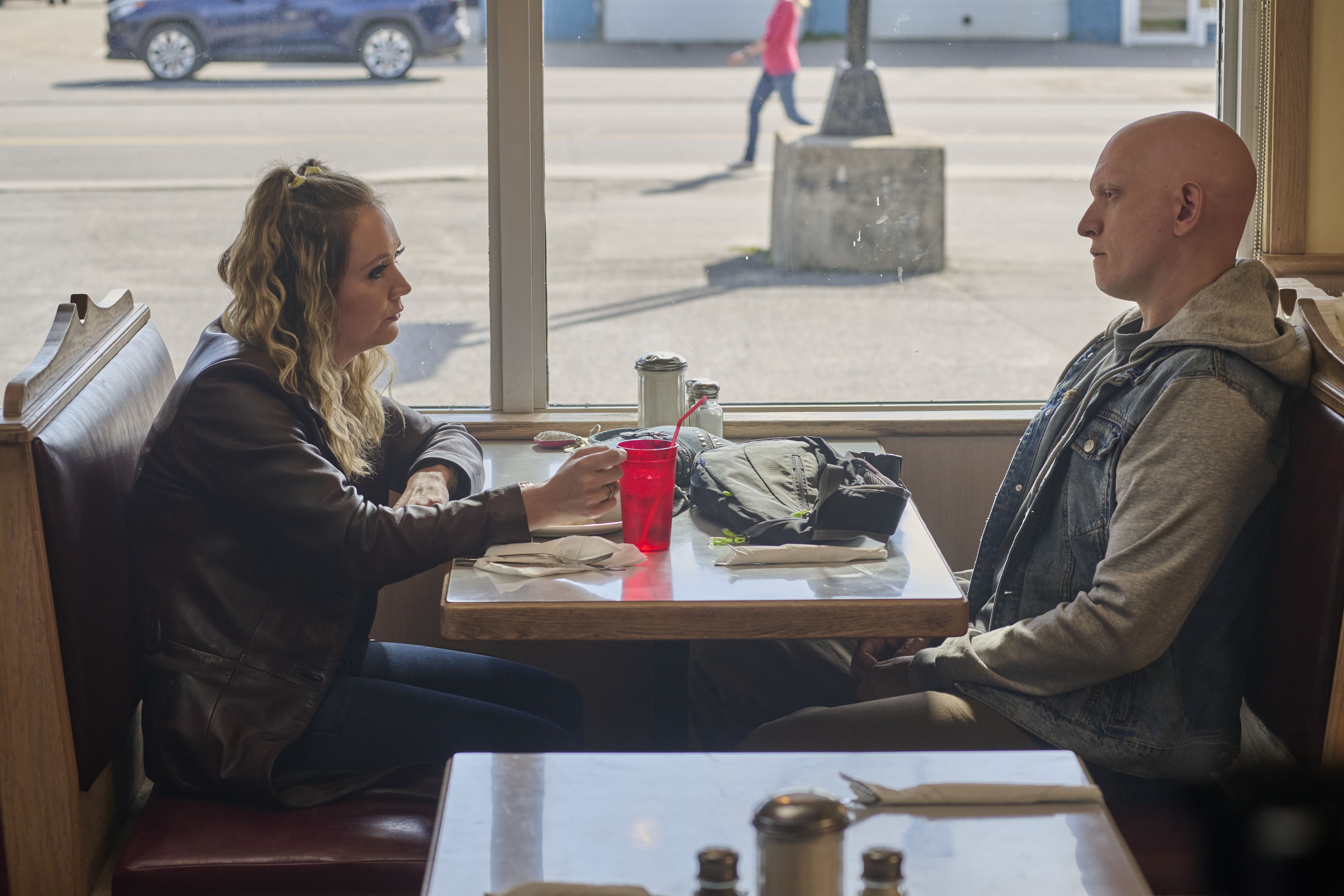 Билли Лурд – фото