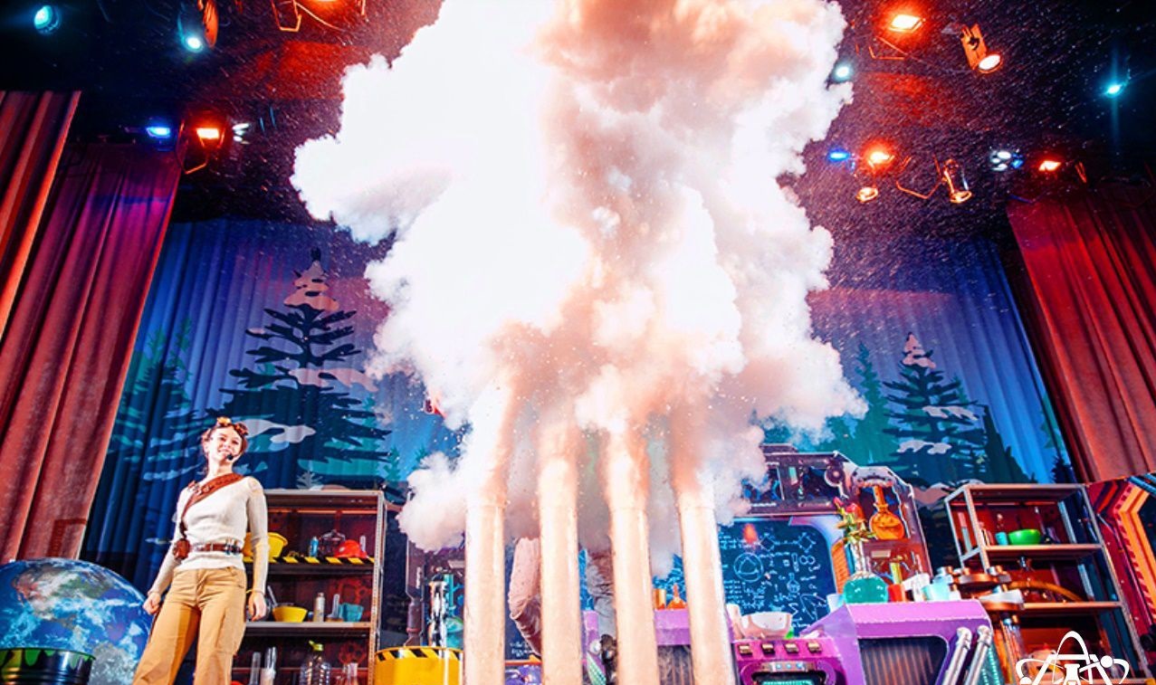 Лаборатория III РИМ – афиша