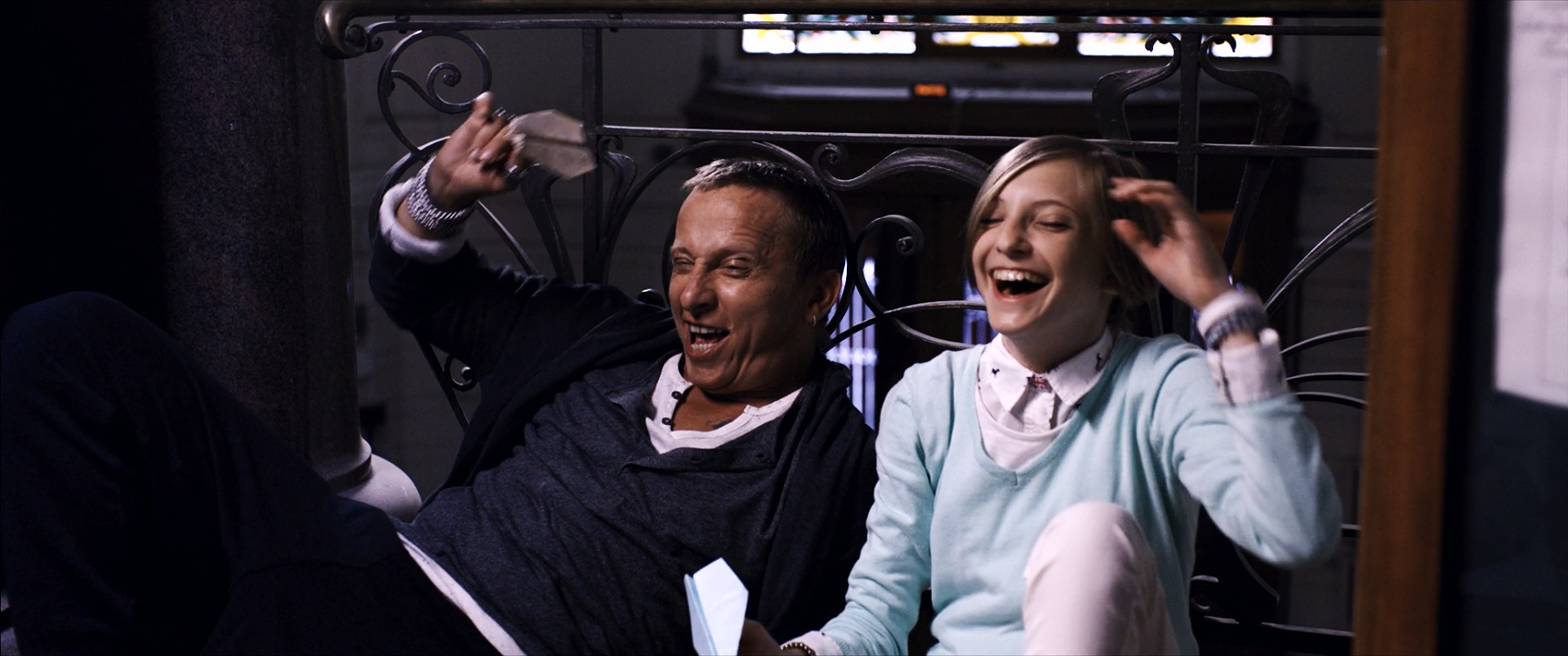 Евдокия Малевская – фото