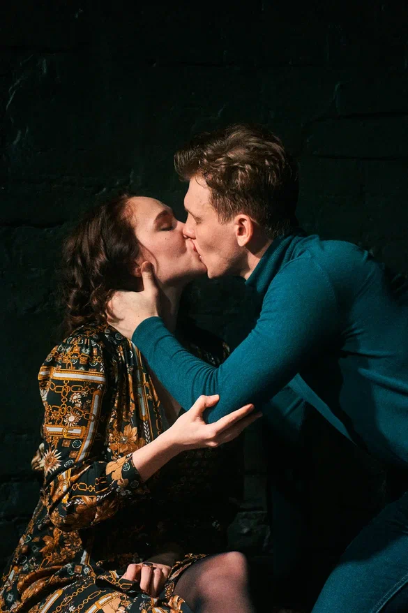 Маруся против Америки – афиша