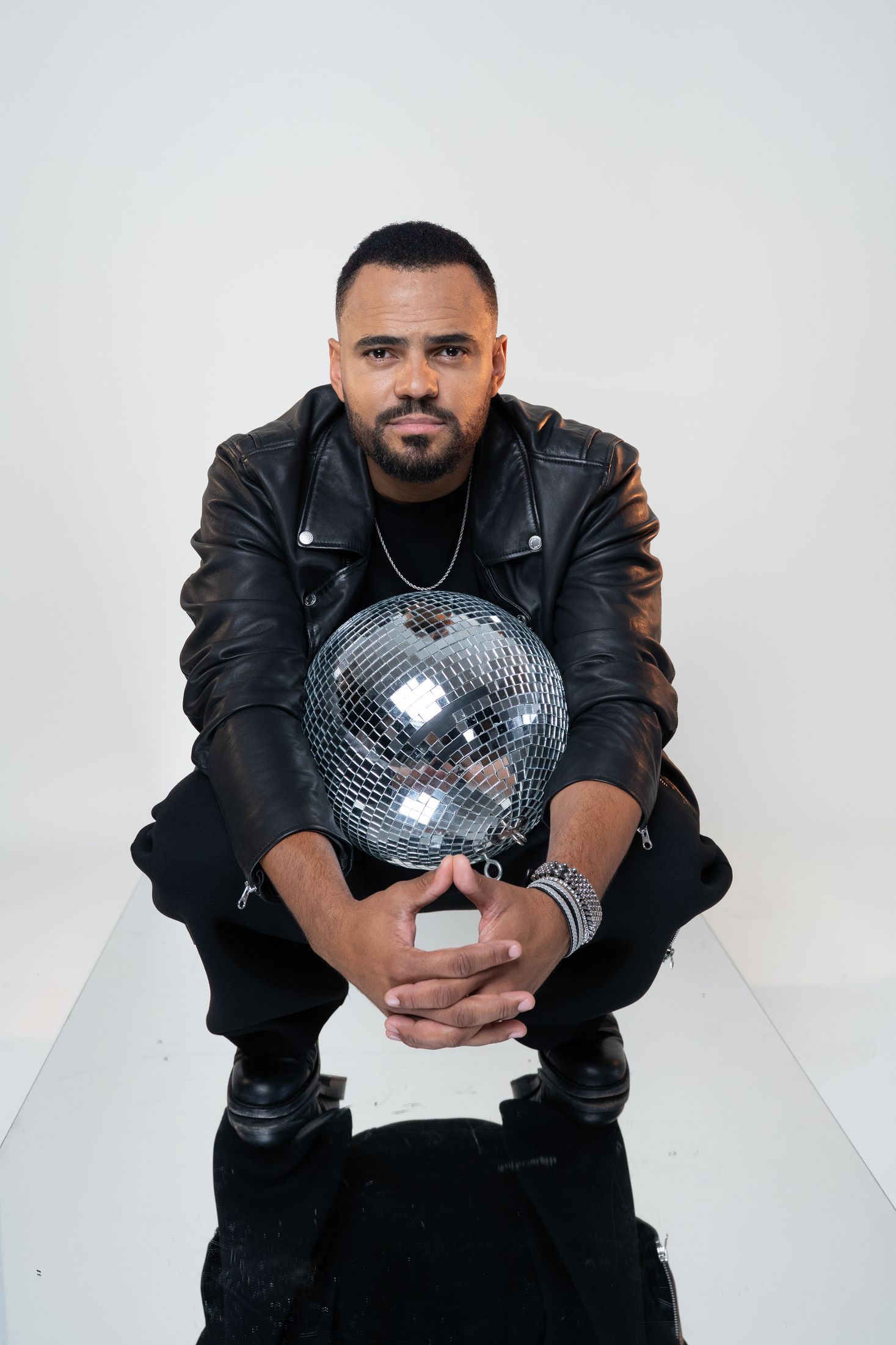 Mohombi – фото