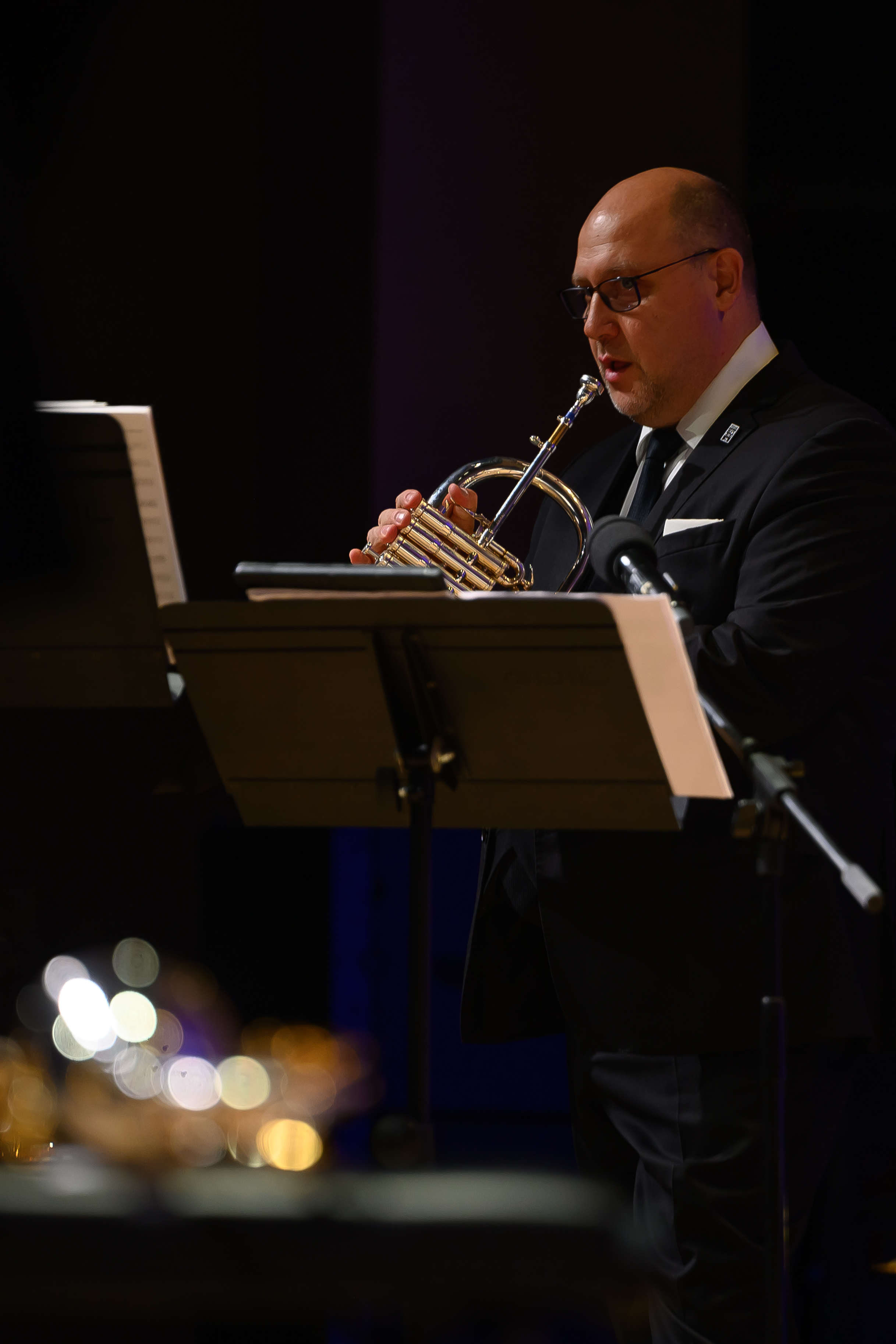 Концерт брасс-ансамбля артистов оркестра musicAeterna. – афиша