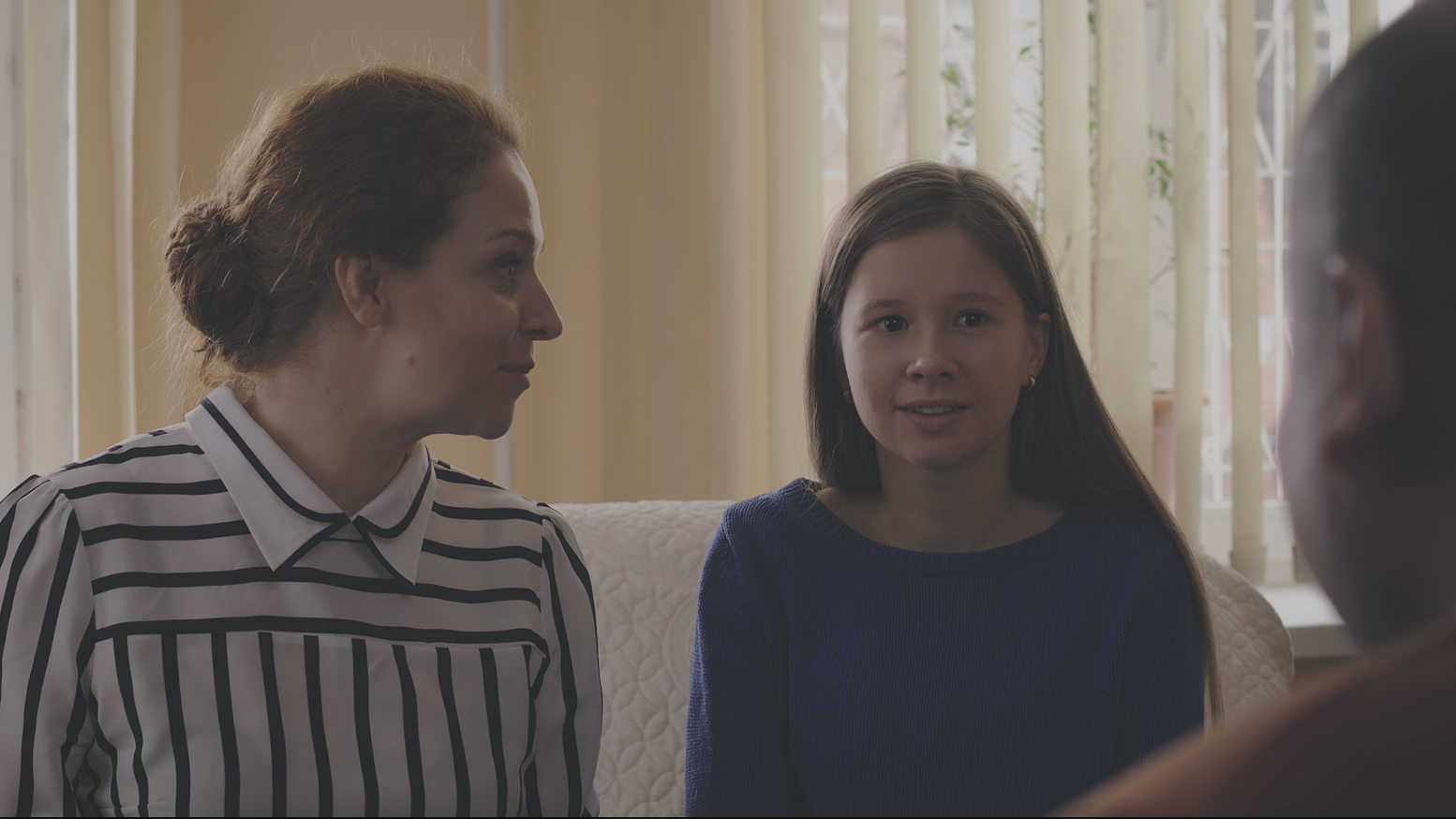 Агриппина Стеклова – фото