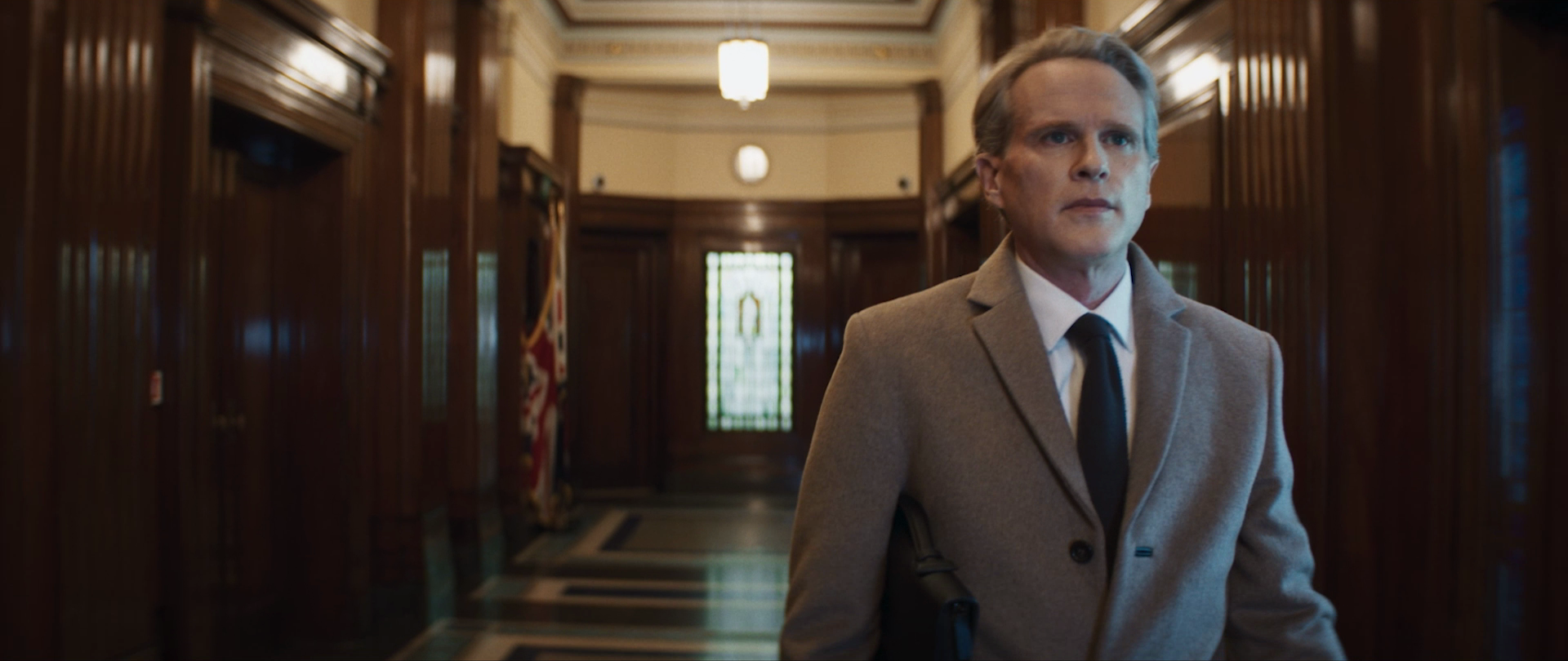 Кэри Элвес – фото