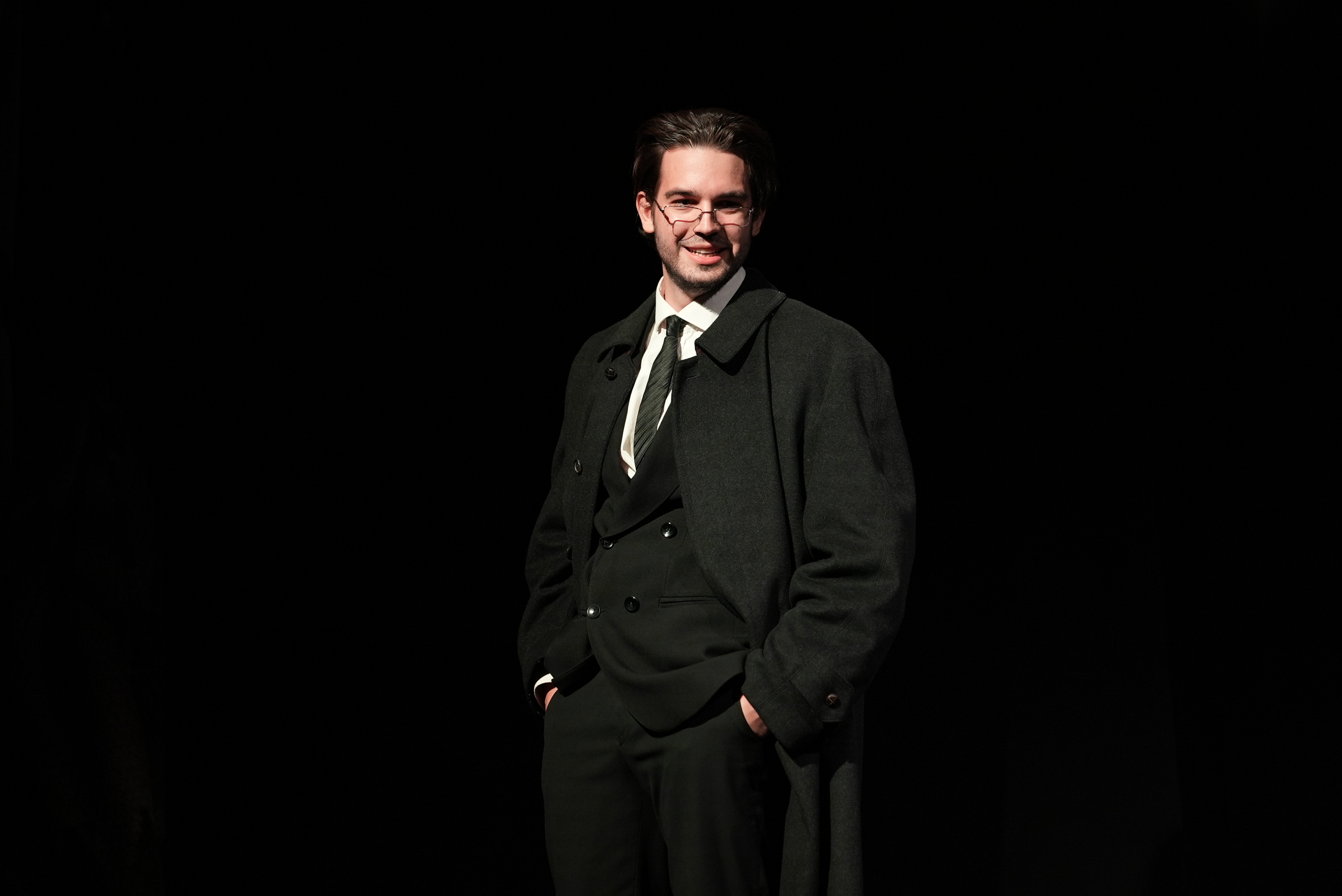 Ю энд Ми – афиша