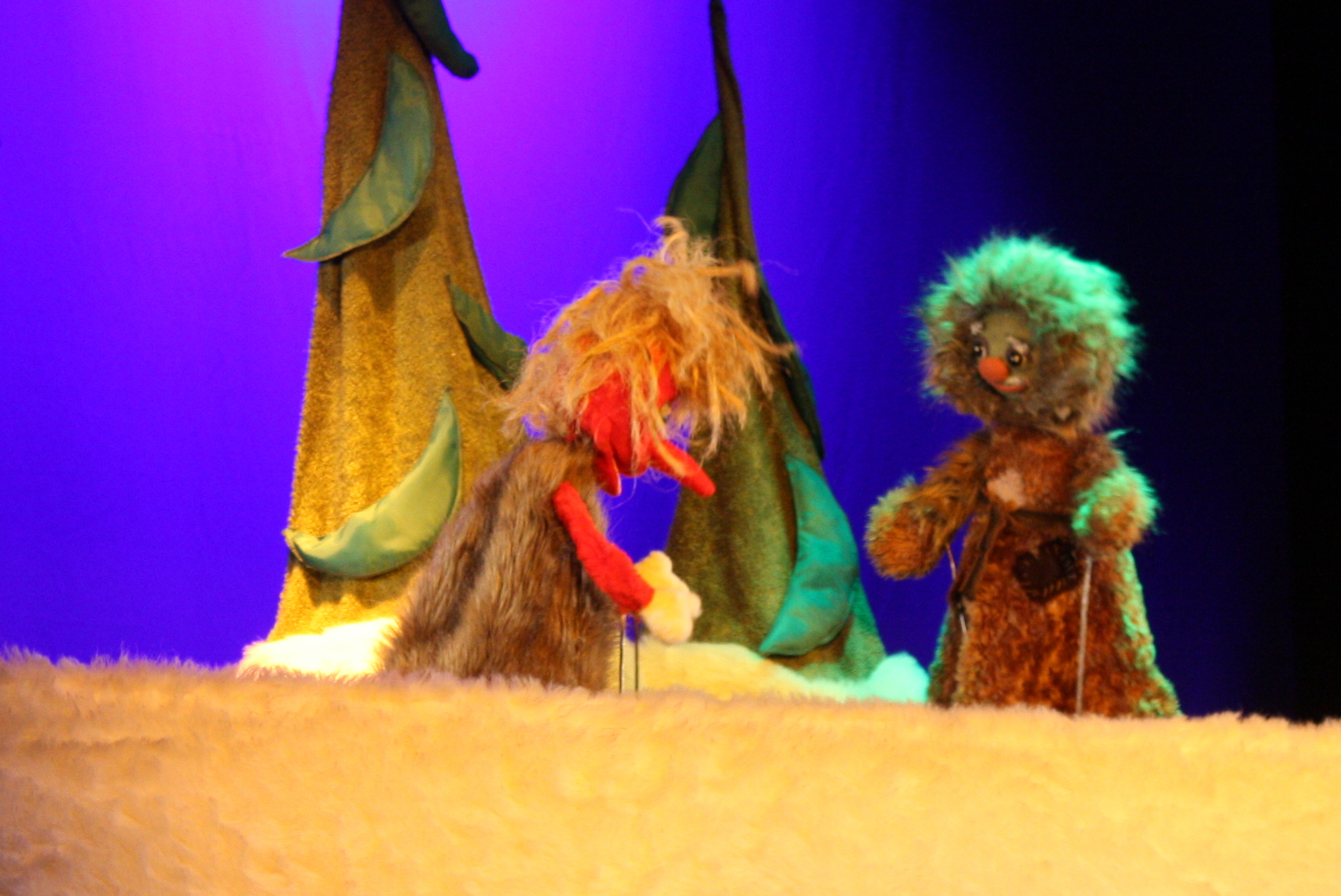 Метелица – афиша