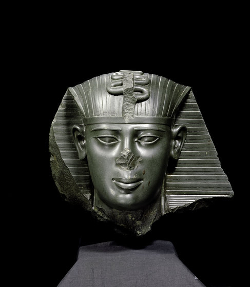 «Прекрасная пришла». Шедевры портрета из Египетского музея в Берлине – афиша