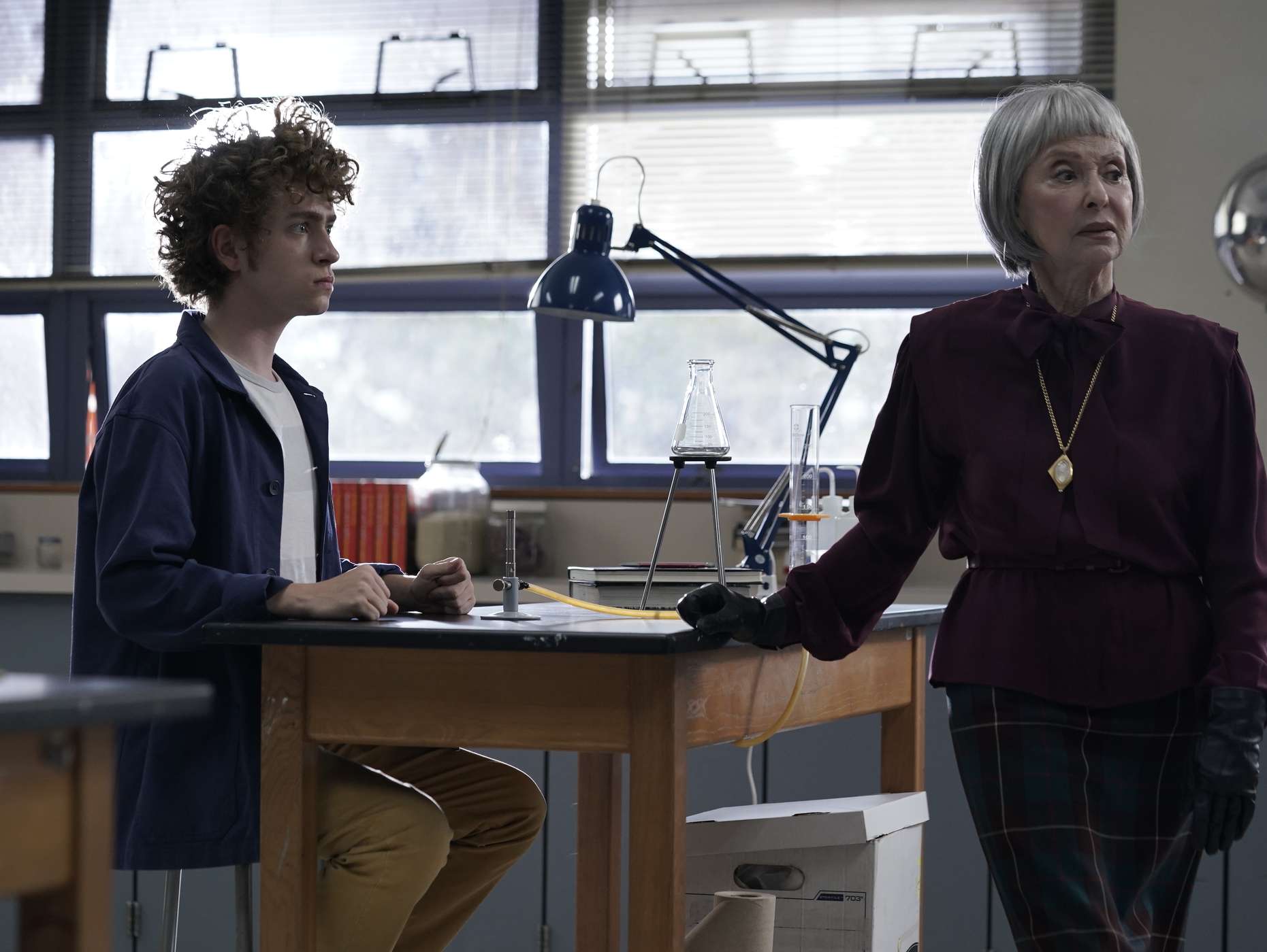 Рита Морено – фото