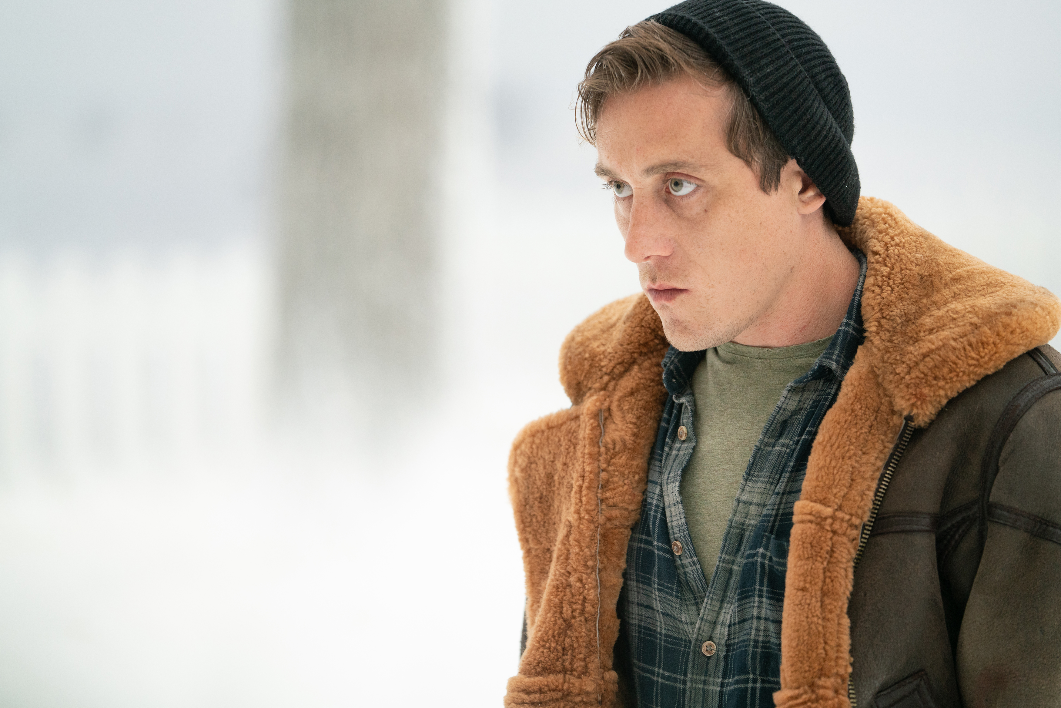 Джек Рот – фото