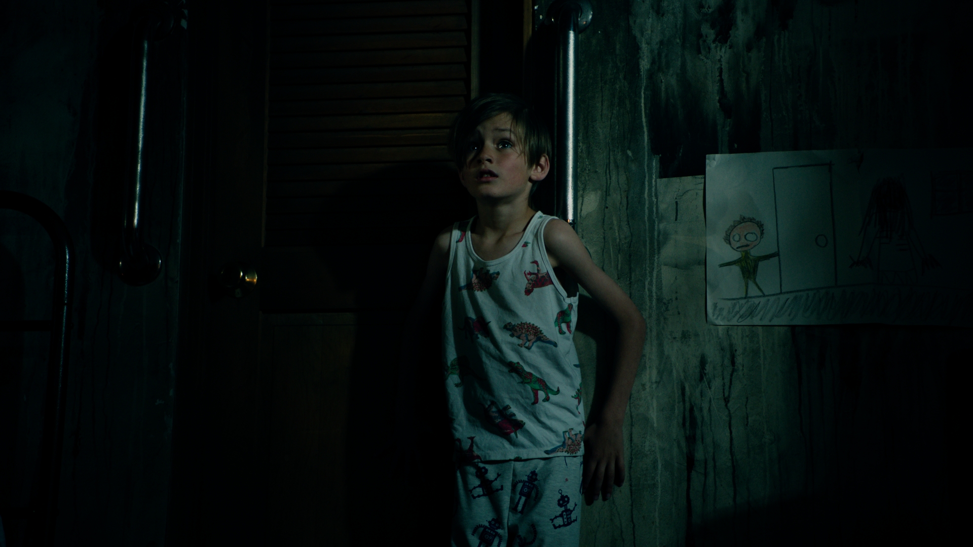 Оно. Кошмар на Мейпл-стрит – афиша