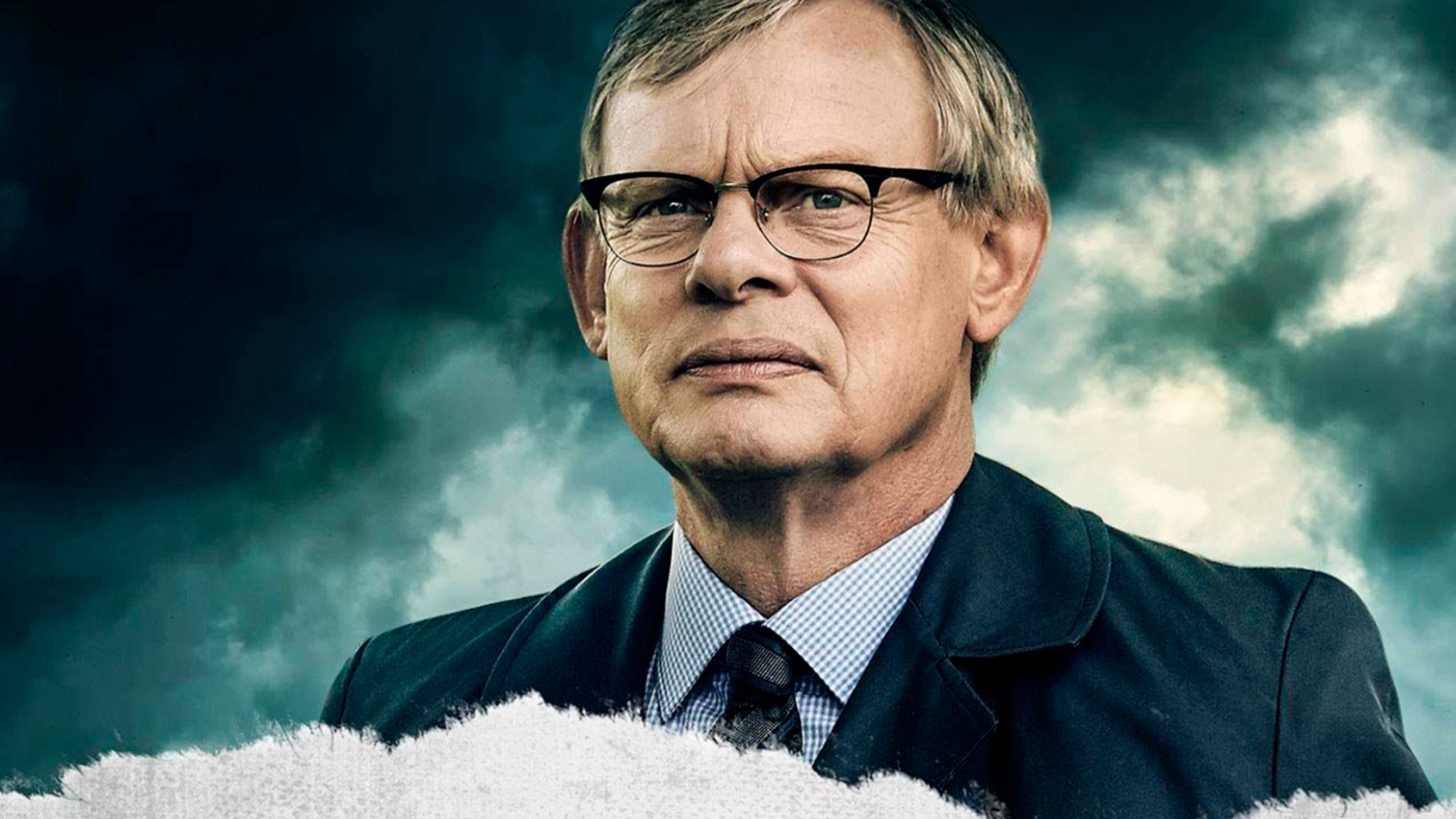 Охотник – афиша