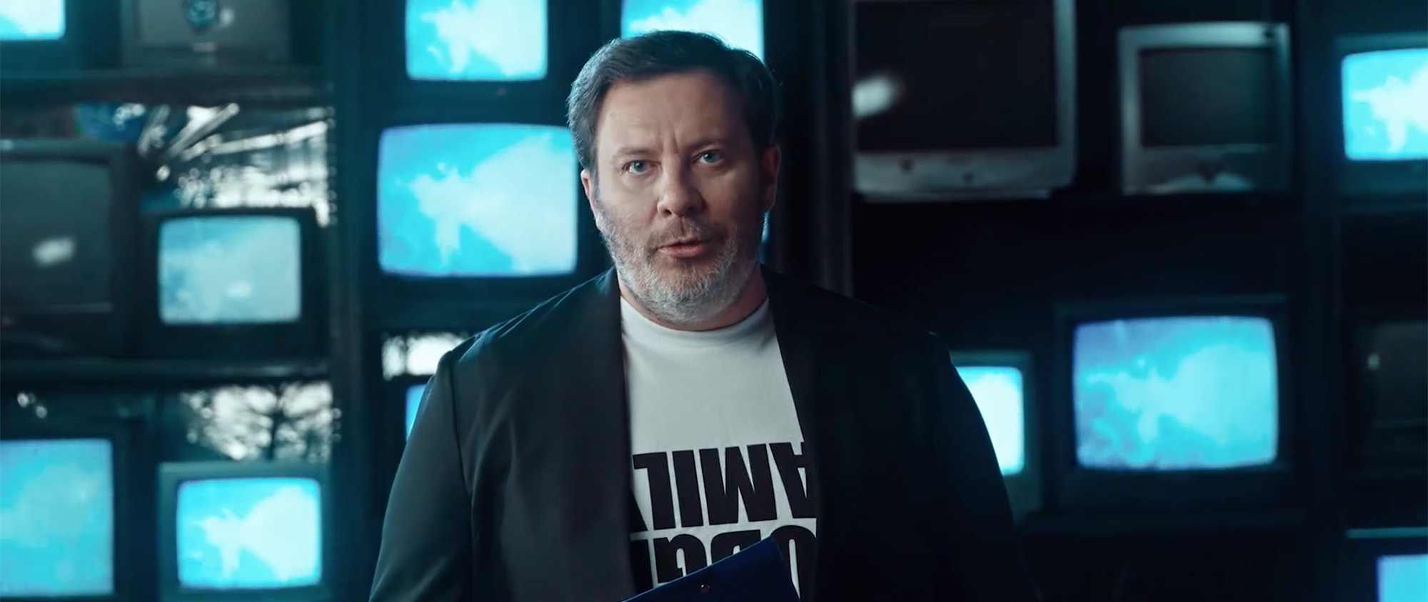 Девяностые – афиша