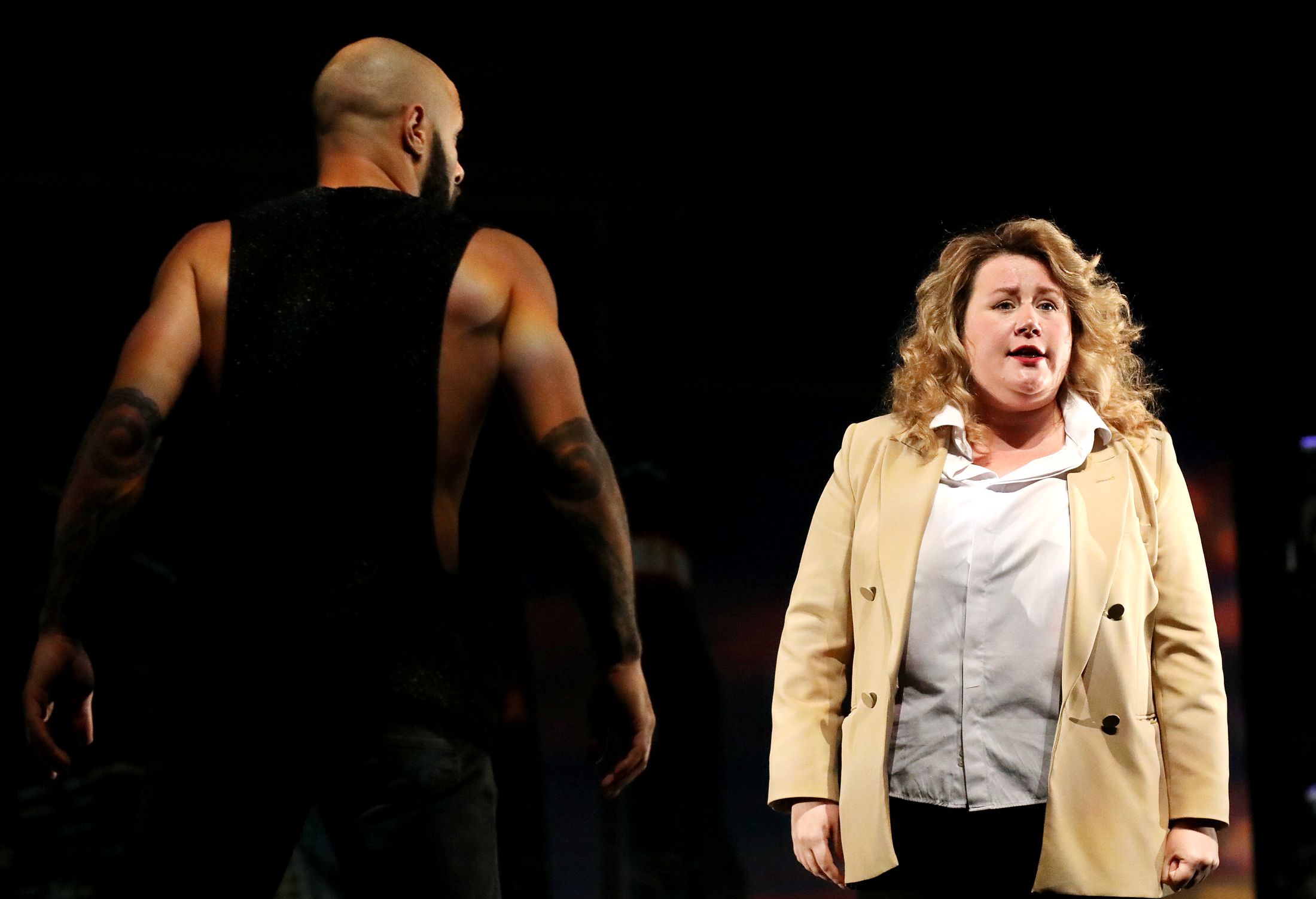 Сезон дождей – афиша