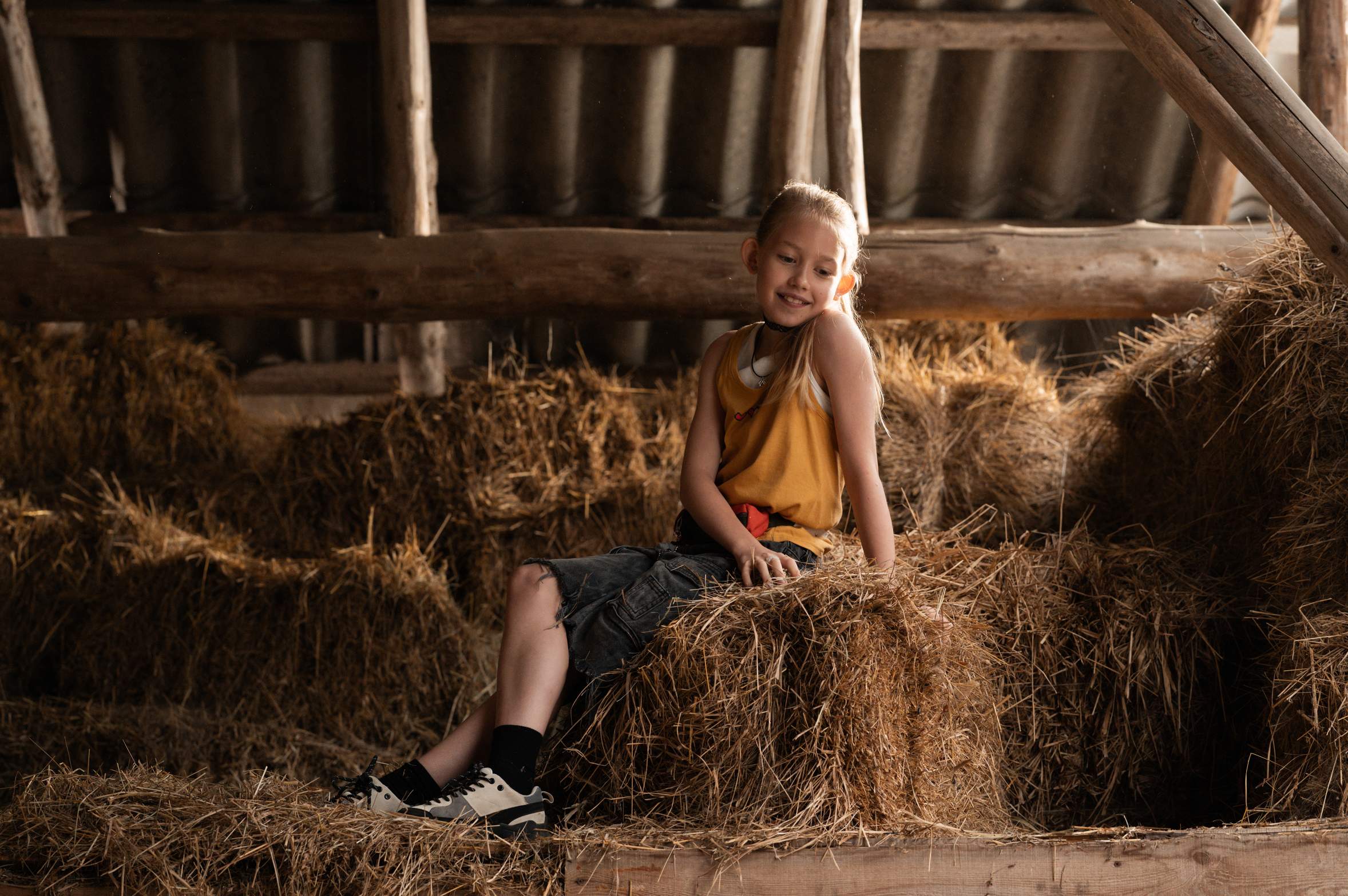 Доктор Гаф – афиша