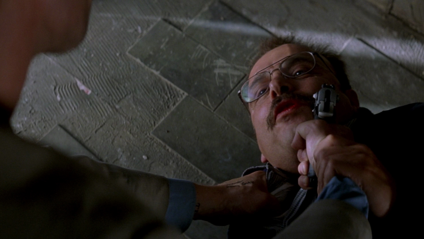 Помни... – афиша