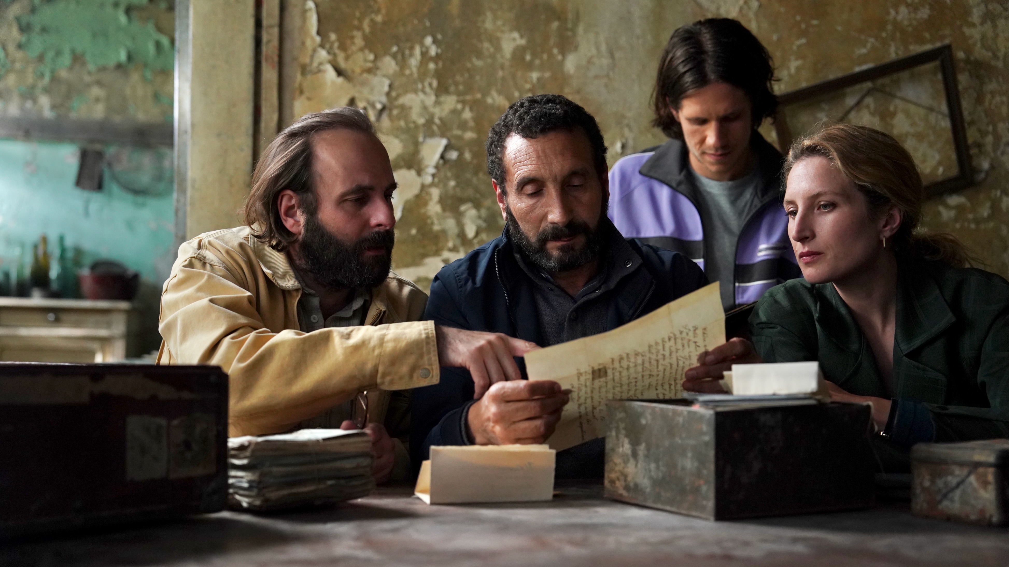 Абрахам Ваплер – фото