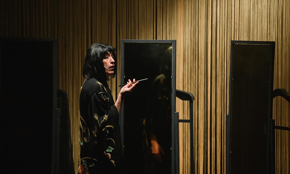 Вертинский – афиша