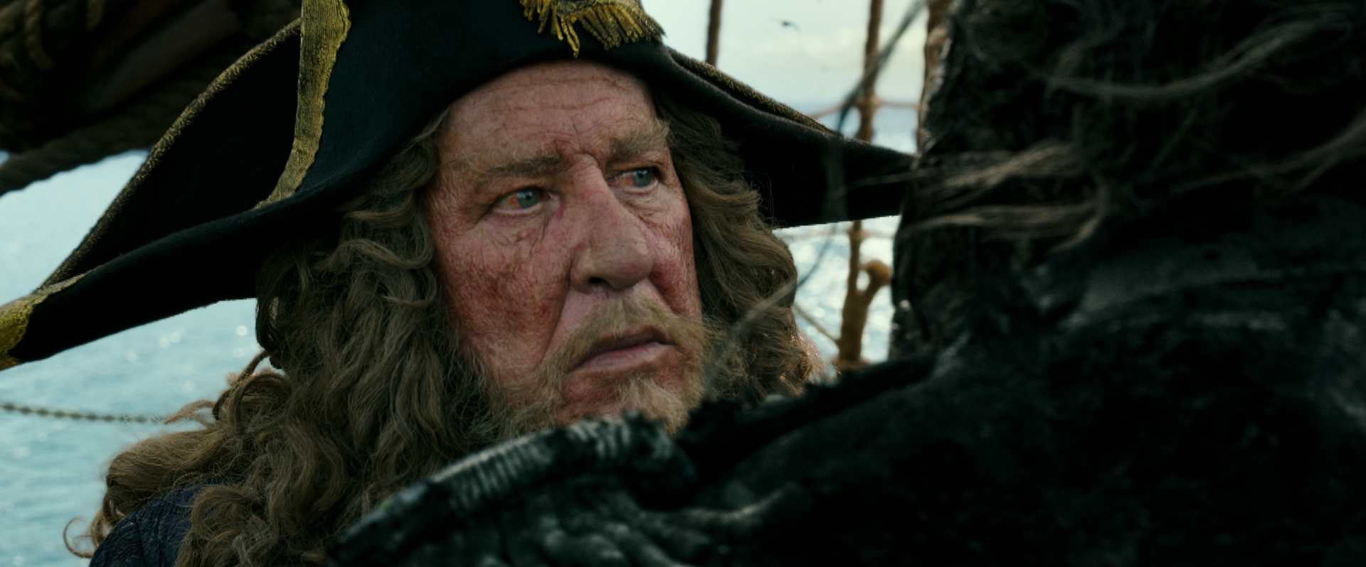 Джеффри Раш – фото