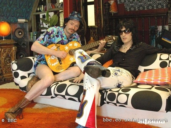 Джулиан Барратт – фото