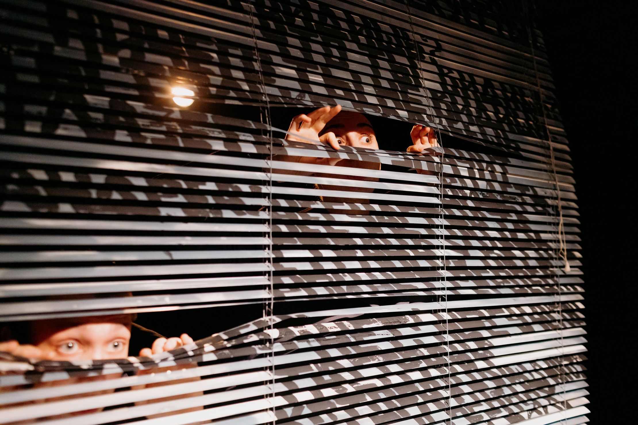 Брехт. Страх и отчаяние – афиша