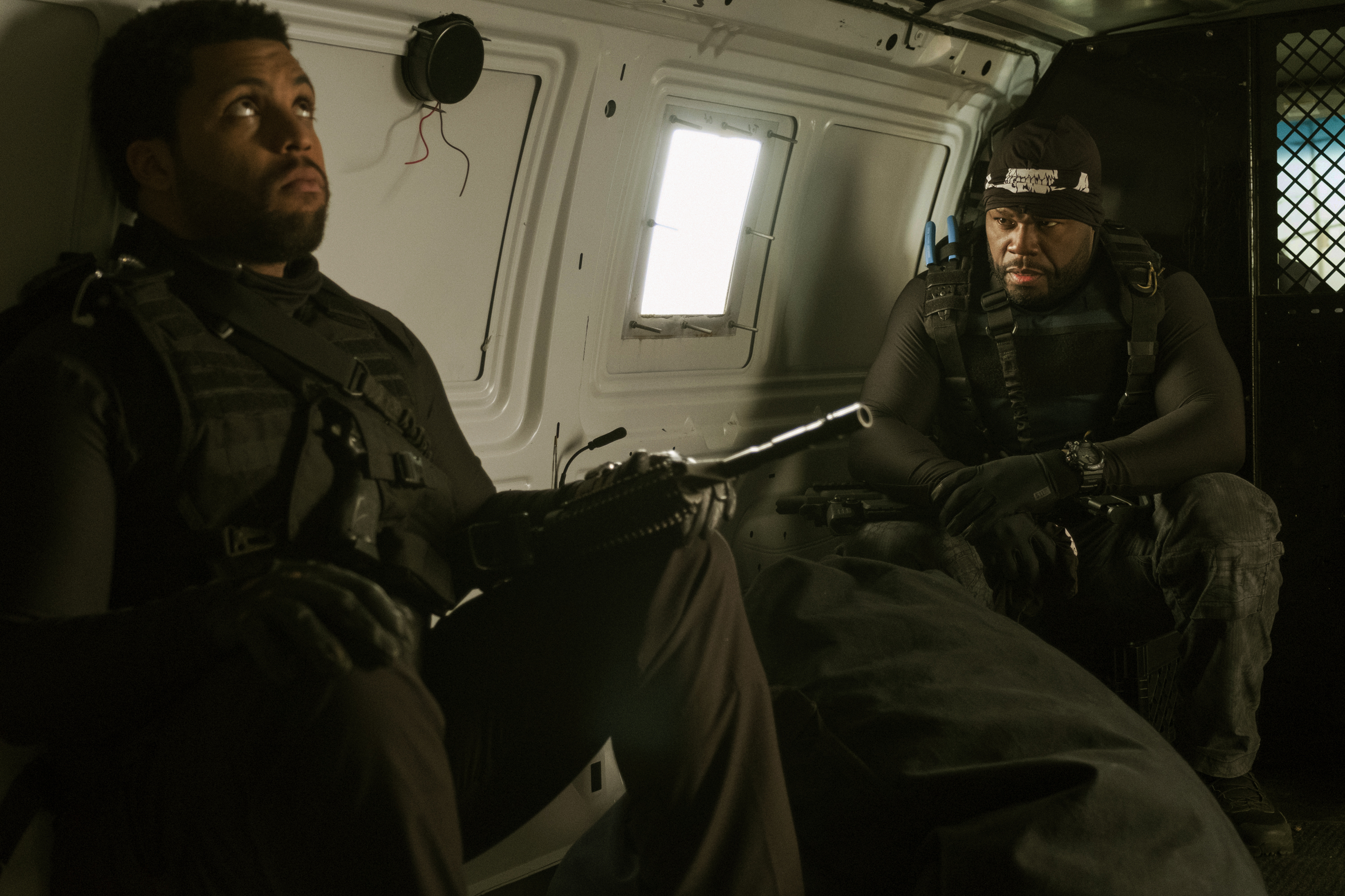 О'Ши Джексон-мл. – фото