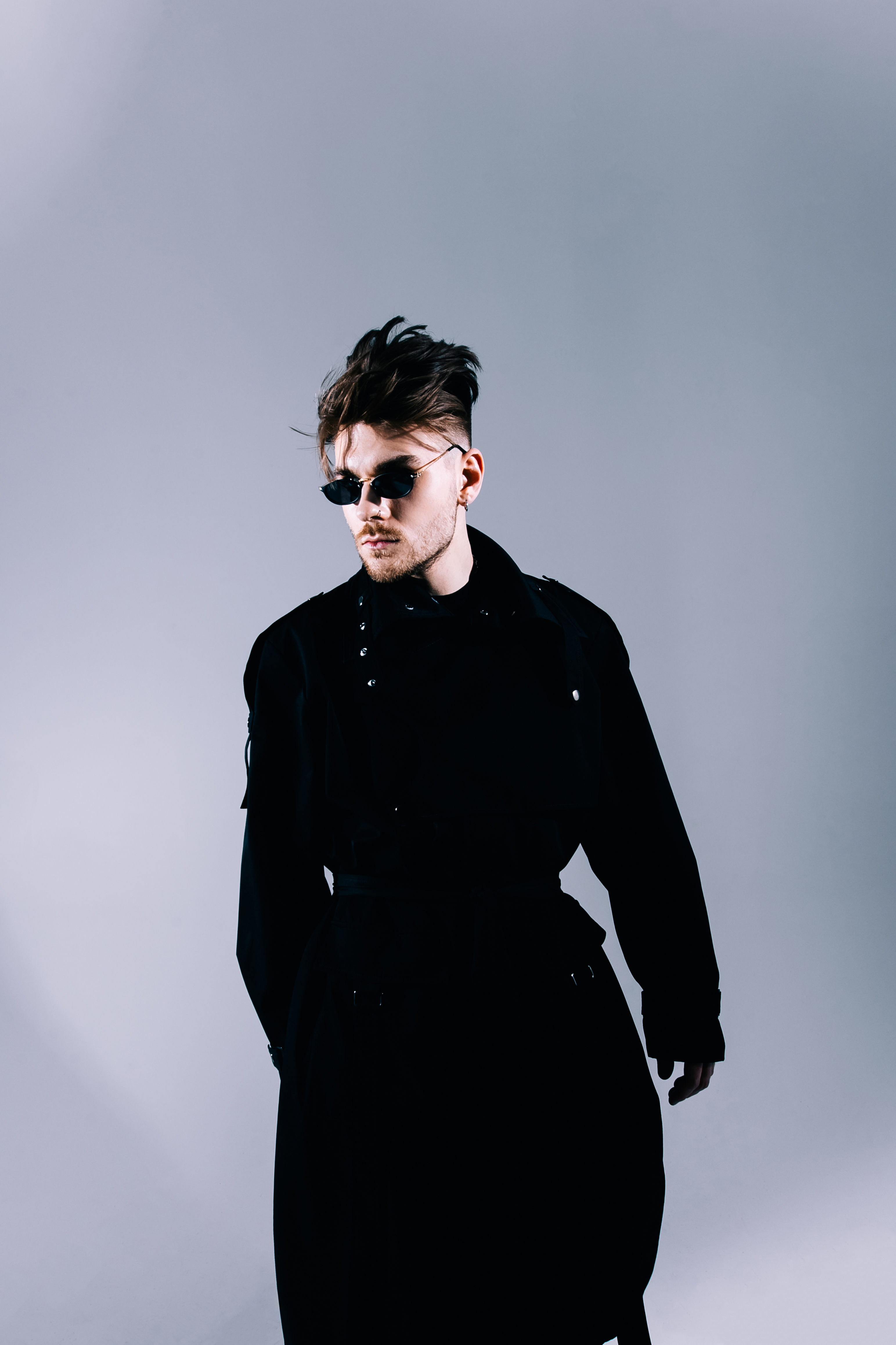 Luverance – афиша