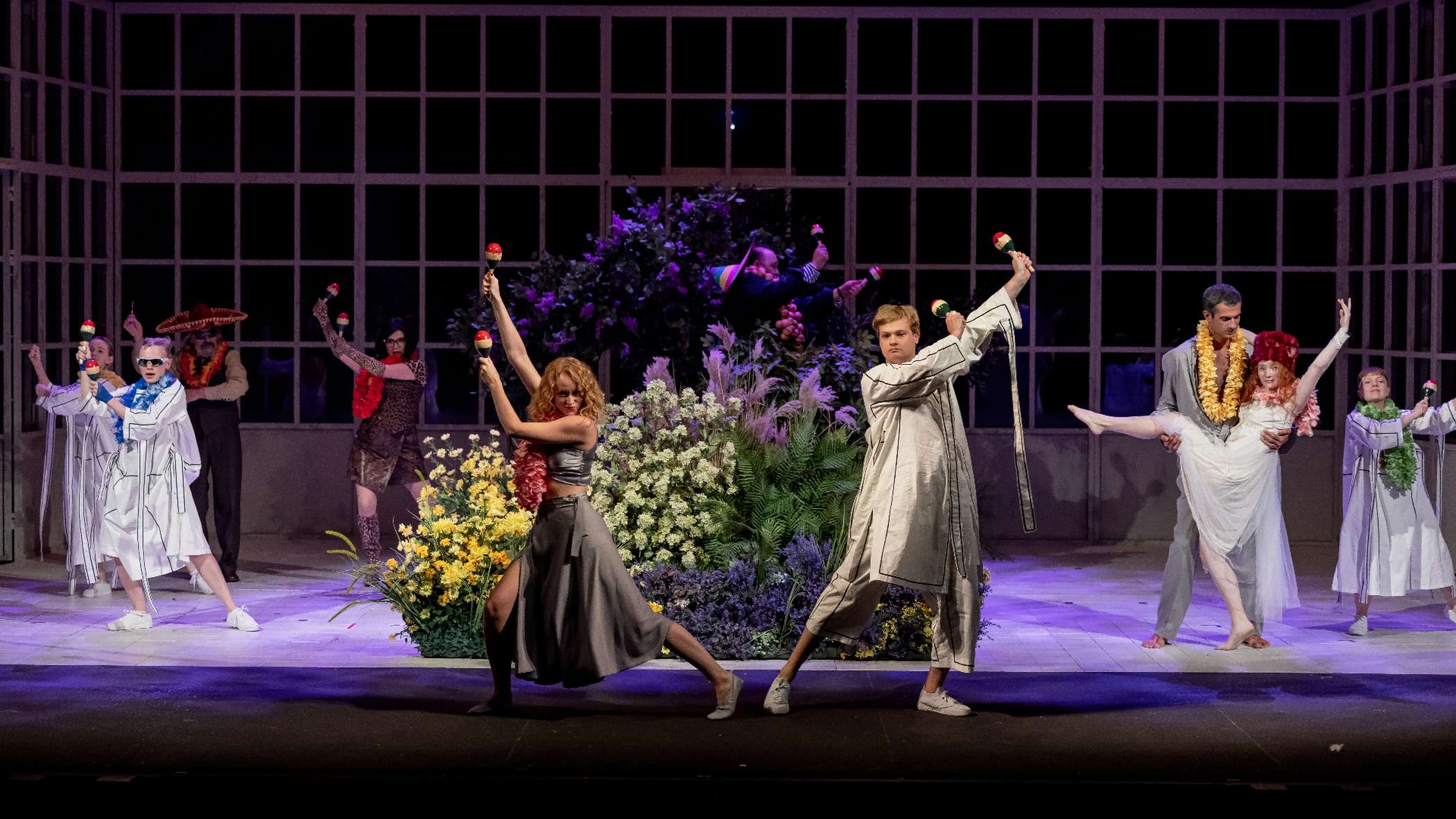 4 дня в 25 кадре – афиша