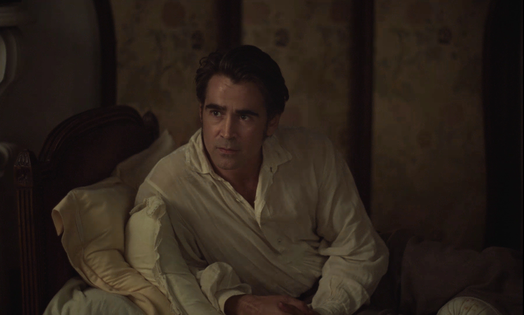 Колин Фаррелл – фото