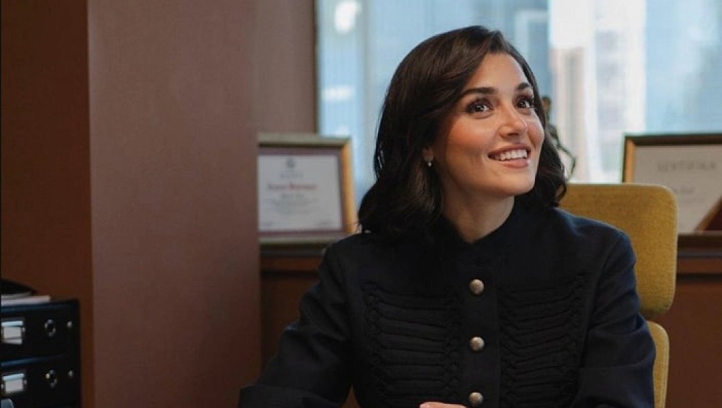 Два мира, одно желание – афиша