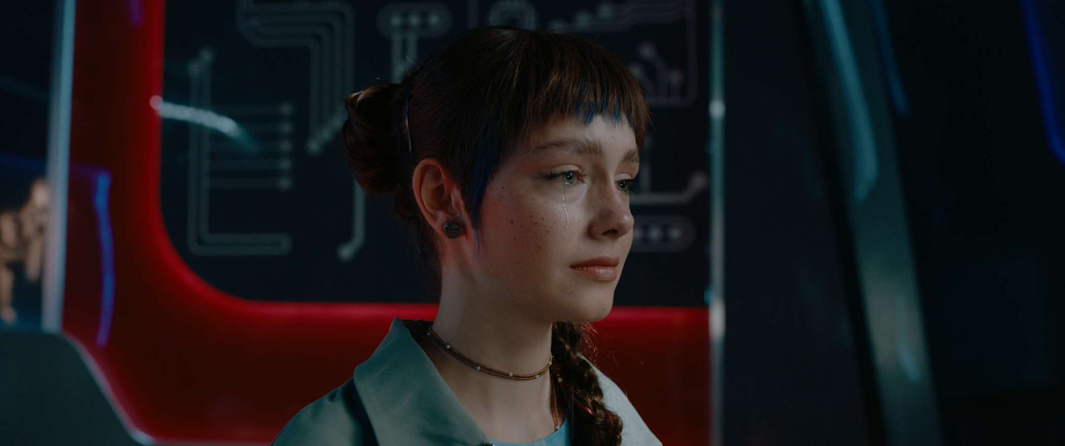 Александра Тихонова – фото