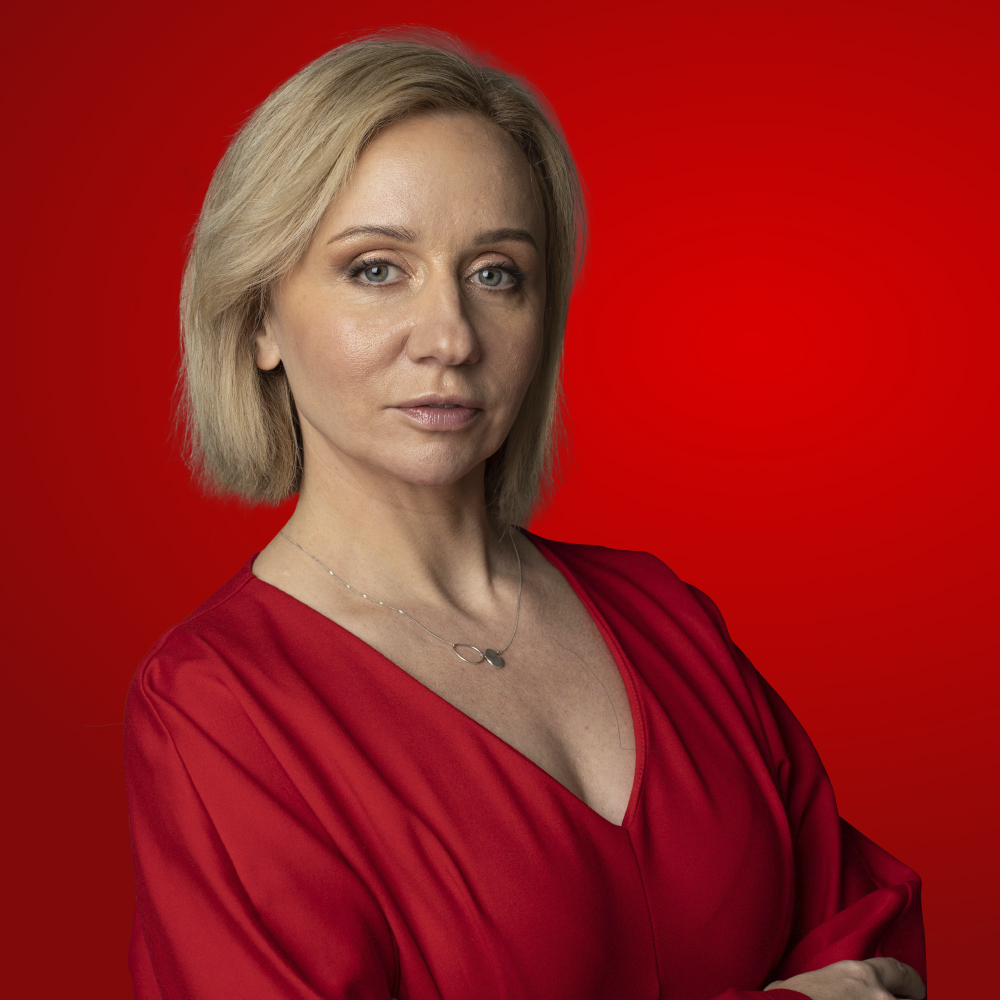 Стендап Маргарита Родина