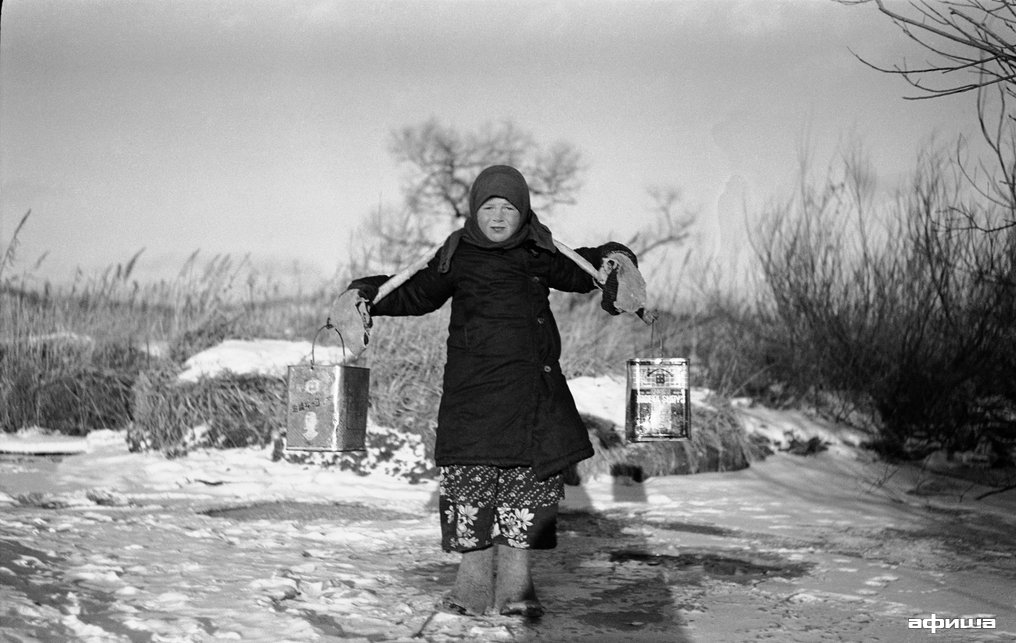 Вера. Надежда. Маньчжурия. Русские старообрядцы в фотографиях японского ученого Ямадзоэ Сабуро. 1938–1941 – афиша