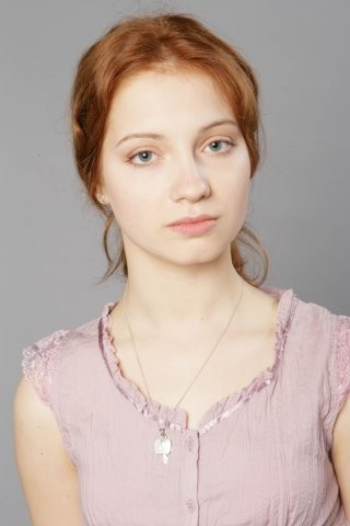Мария Луговая Актриса Фото