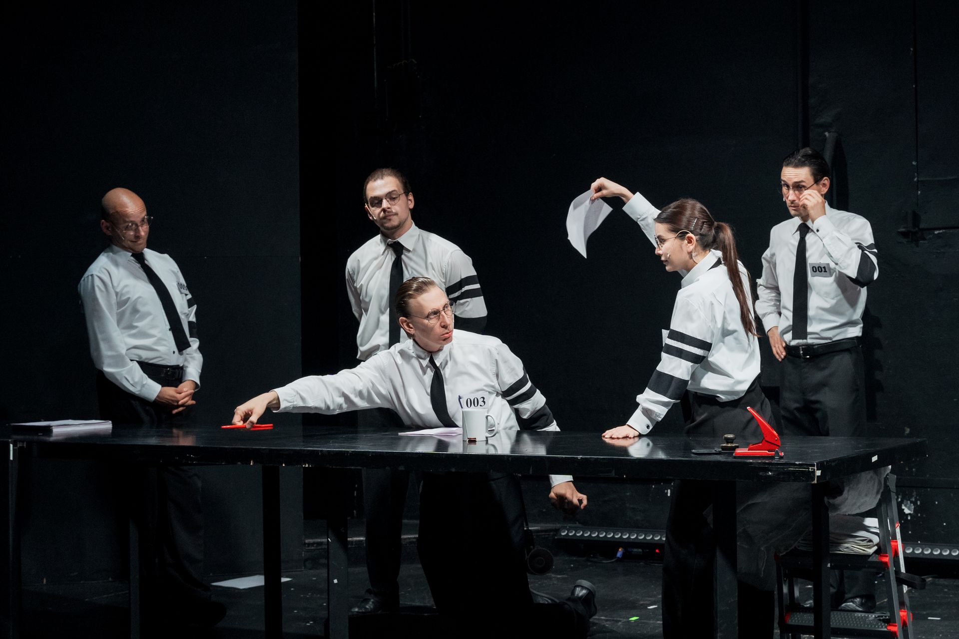 Шинель – афиша